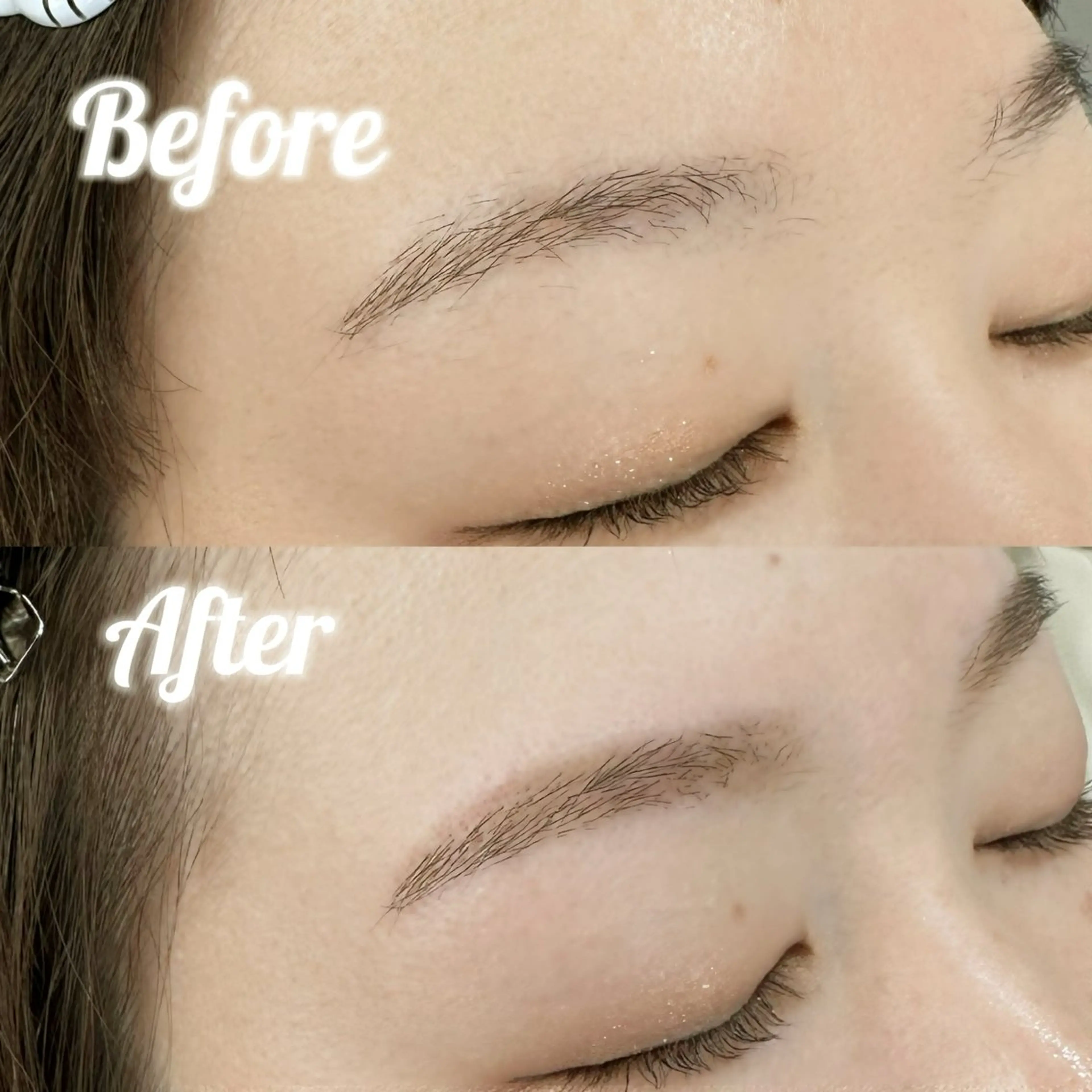 アイブロウ soleil Misakiの眉毛・アイブロウイメージ