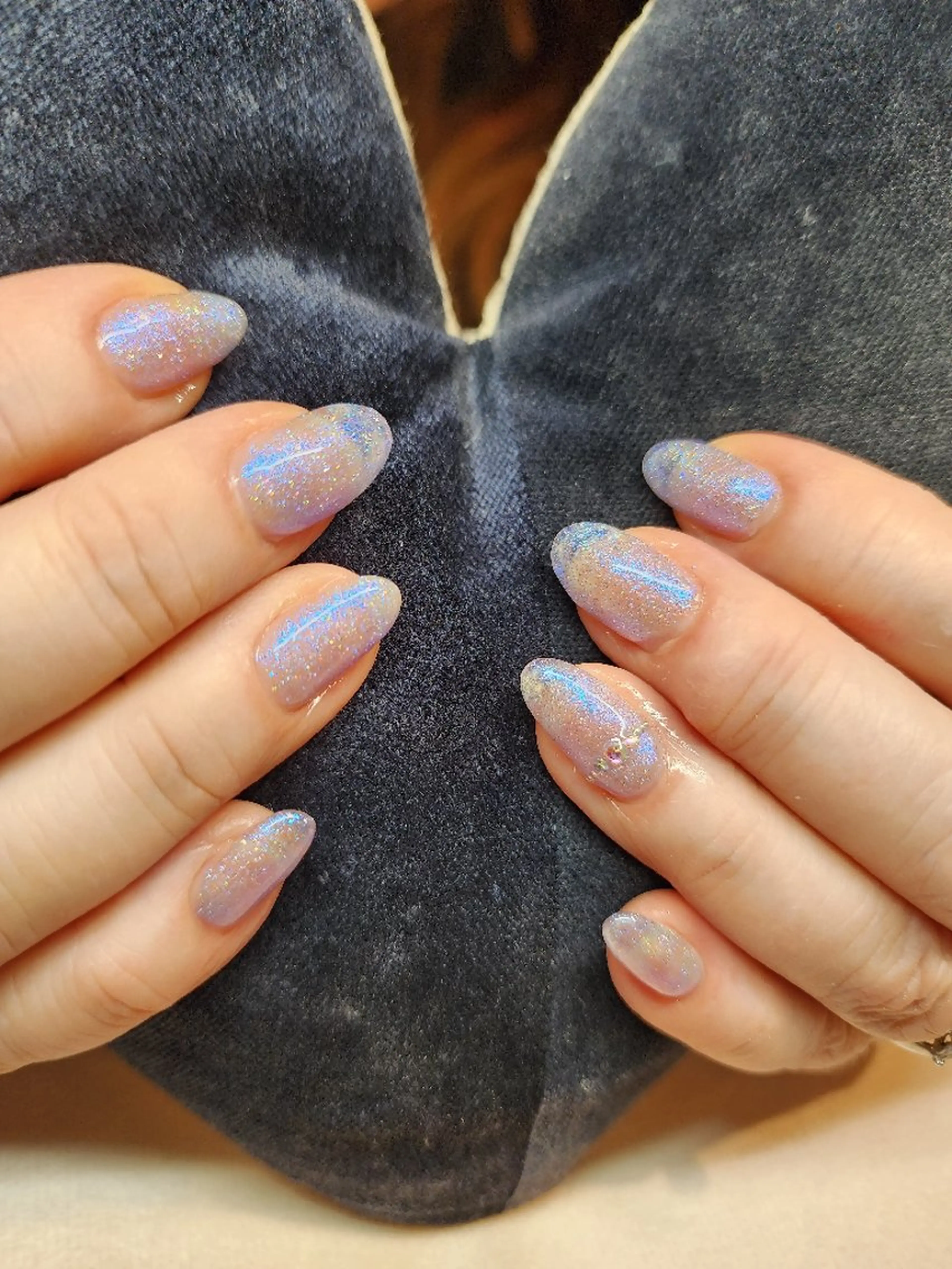 ネイル nail salon ｈａｎａ所属・haruka 💕nailのネイルデザイン