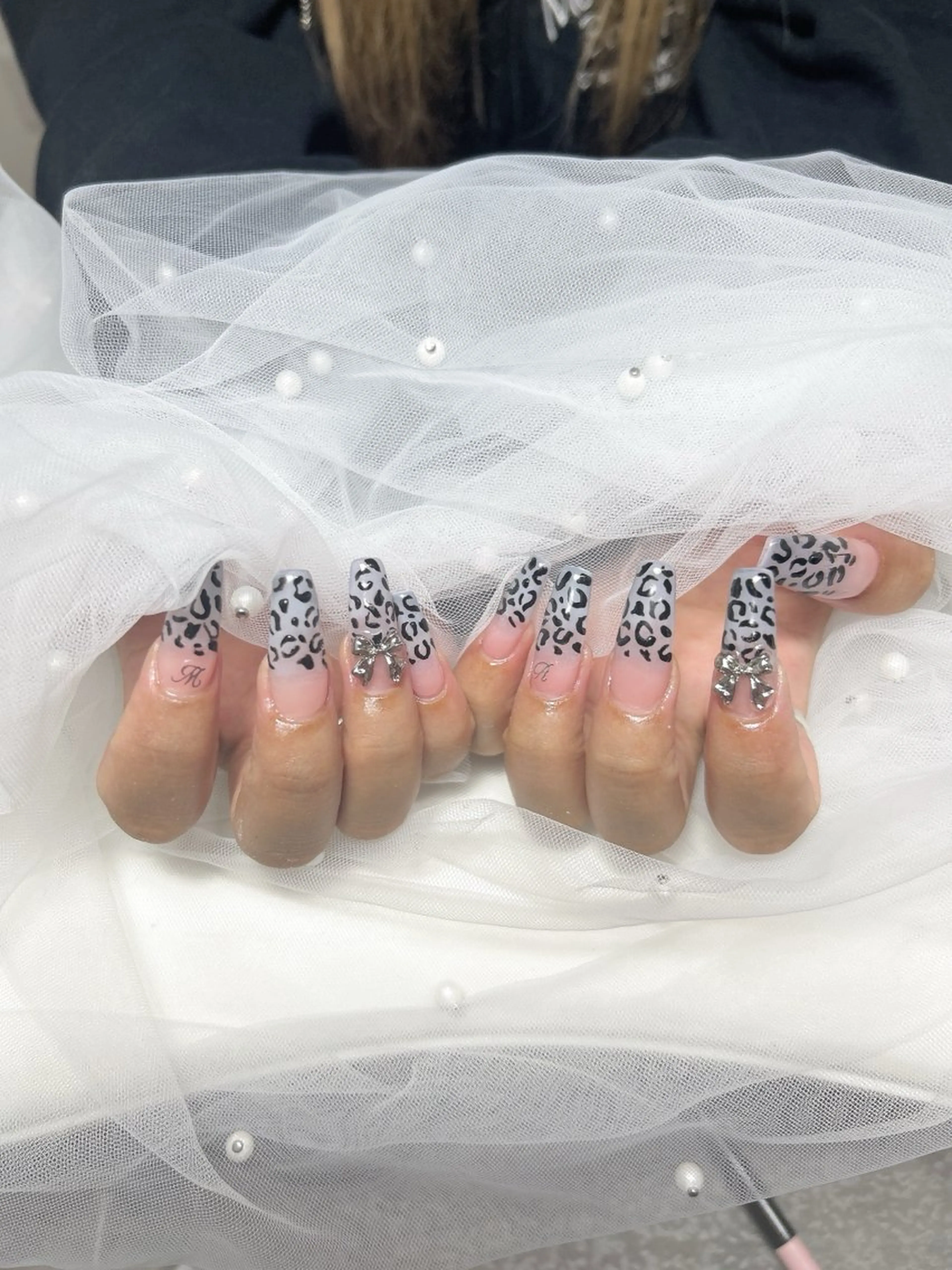 ネイル その他(ネイル) 【malunail】 まるねいるのネイルデザイン