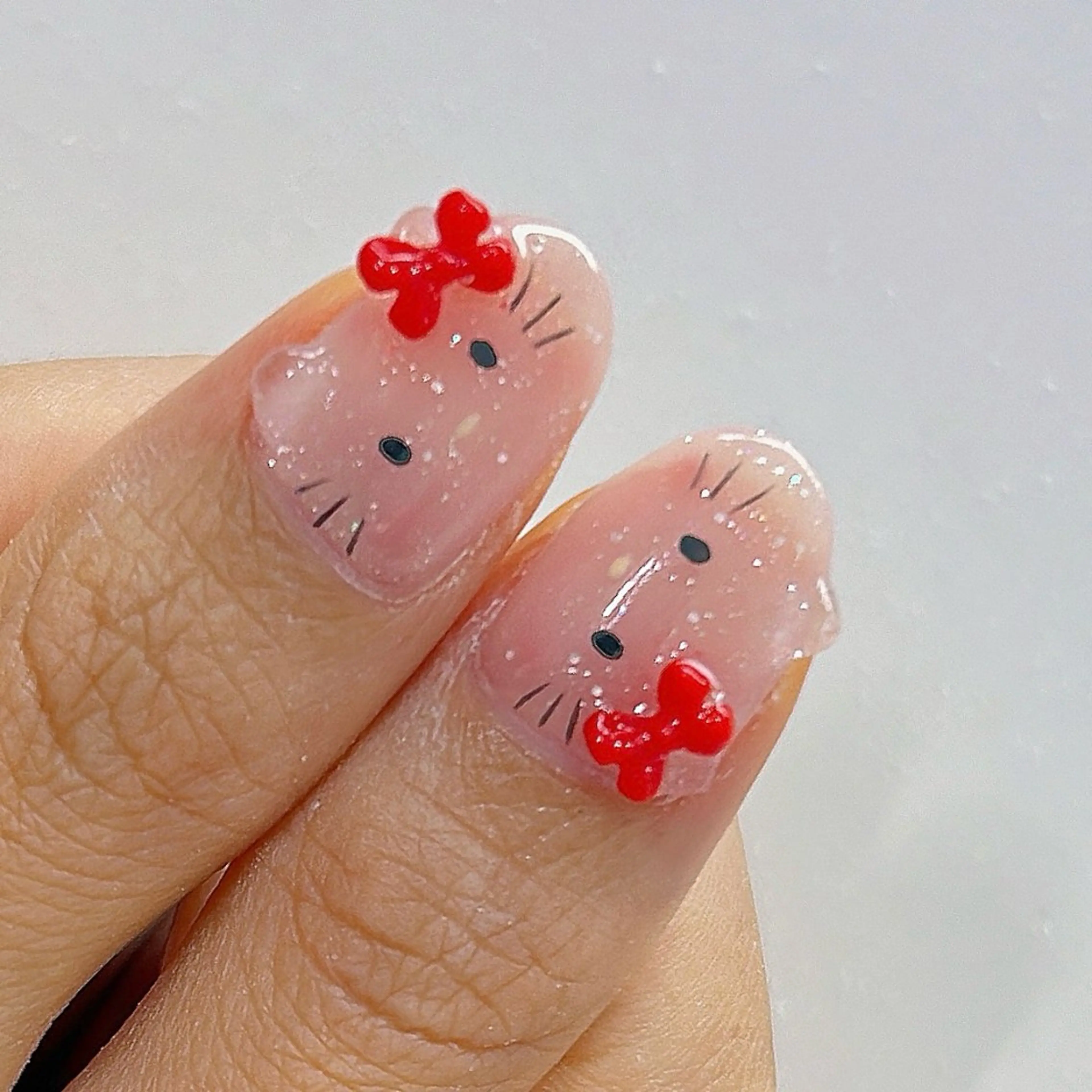 ネイル Nabi Nail所属・. Natsumiのネイルデザイン