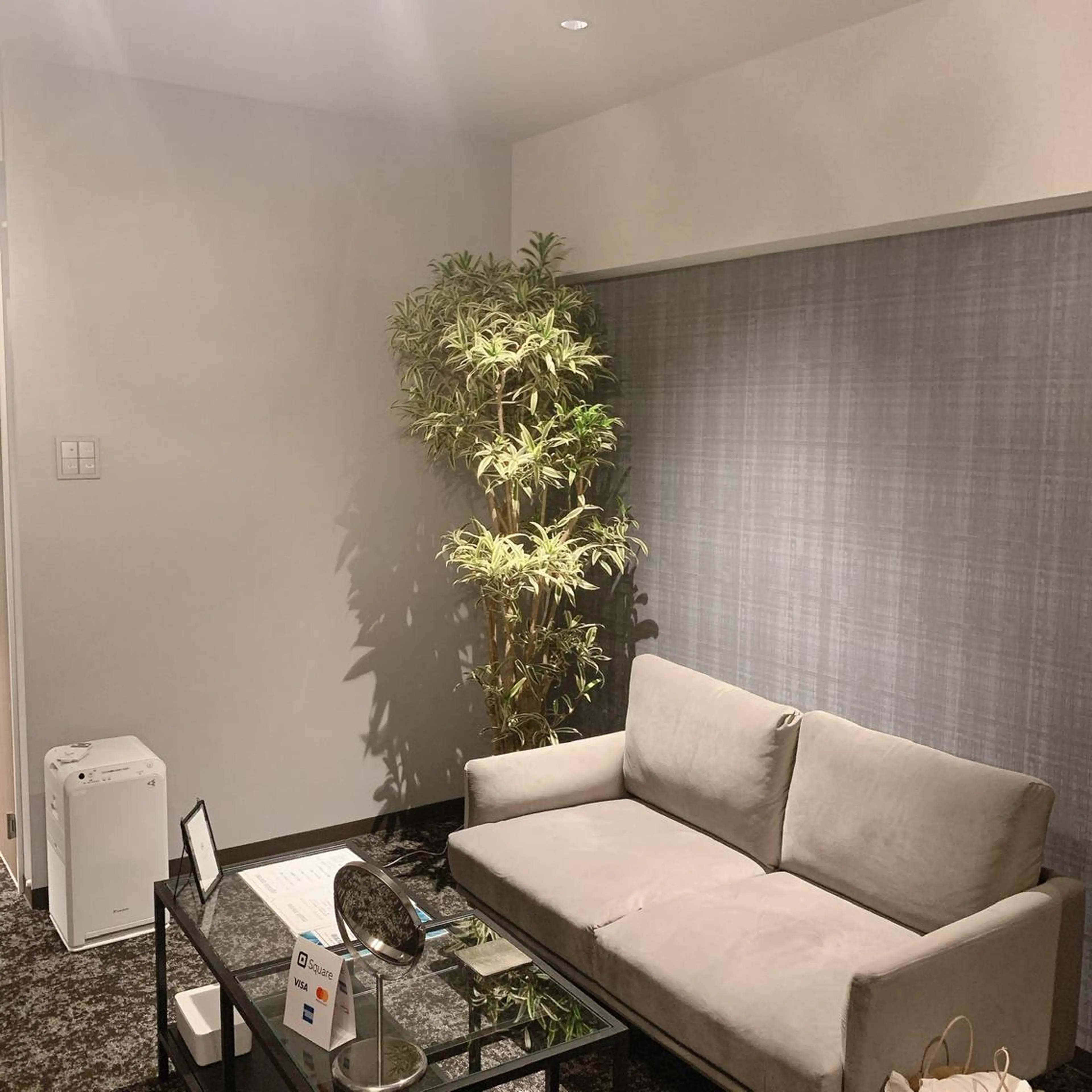 西村 みさきのエステ・リラクイメージ