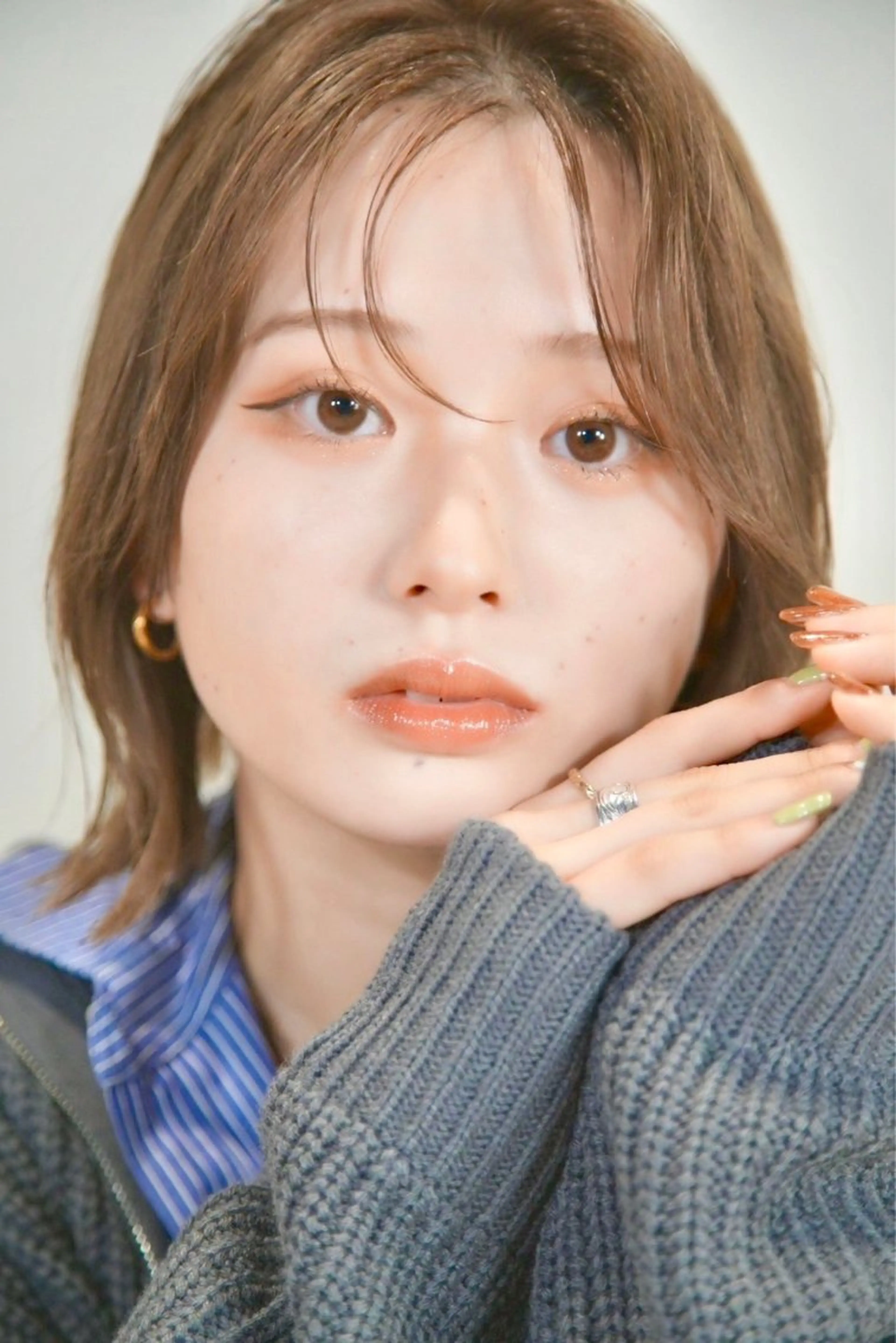 ショート 🪽メンズカット 店長Tomoki🪽のヘアスタイル