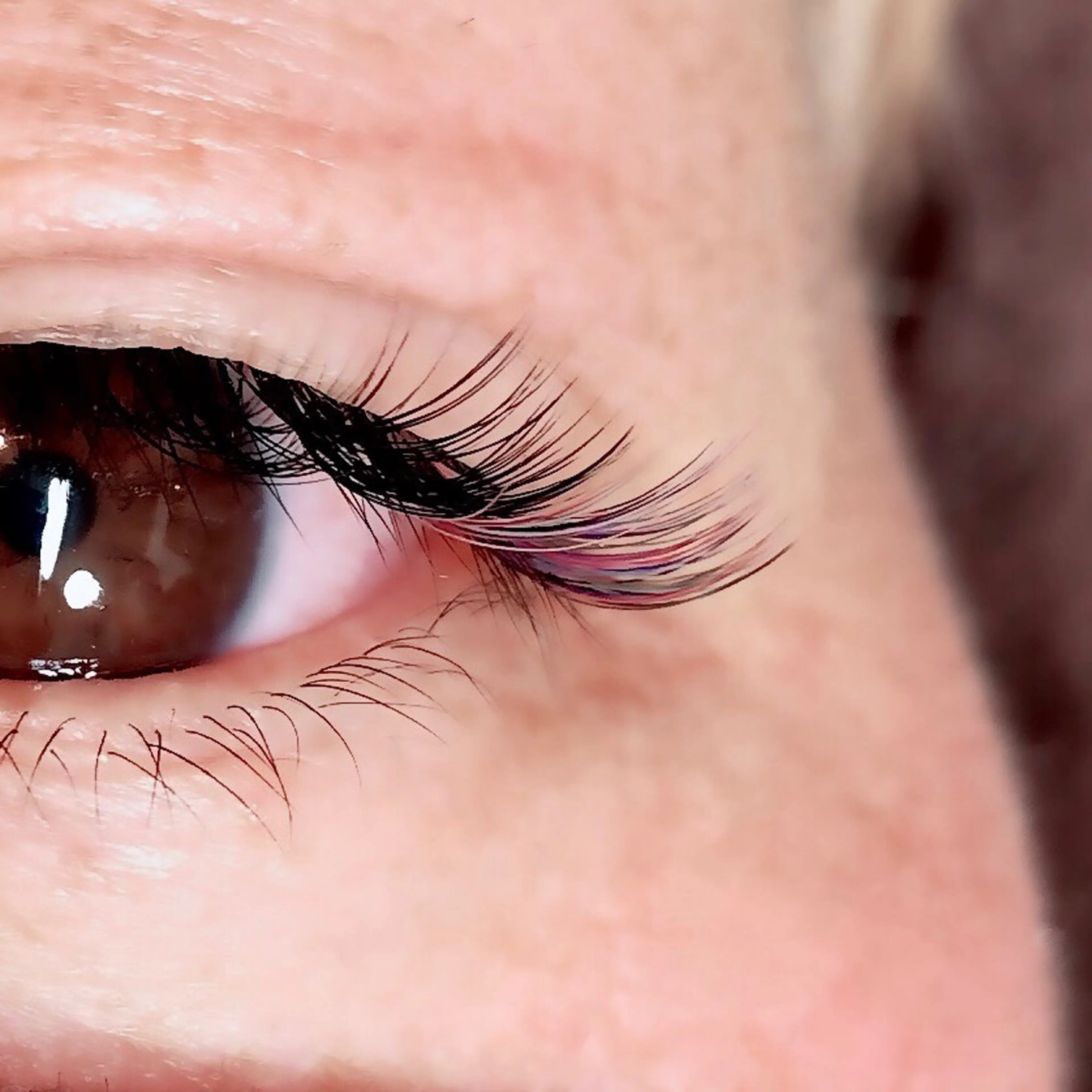 マツエク・マツパ ∞favo∞ eyelash🏝️のマツエク・マツパデザイン