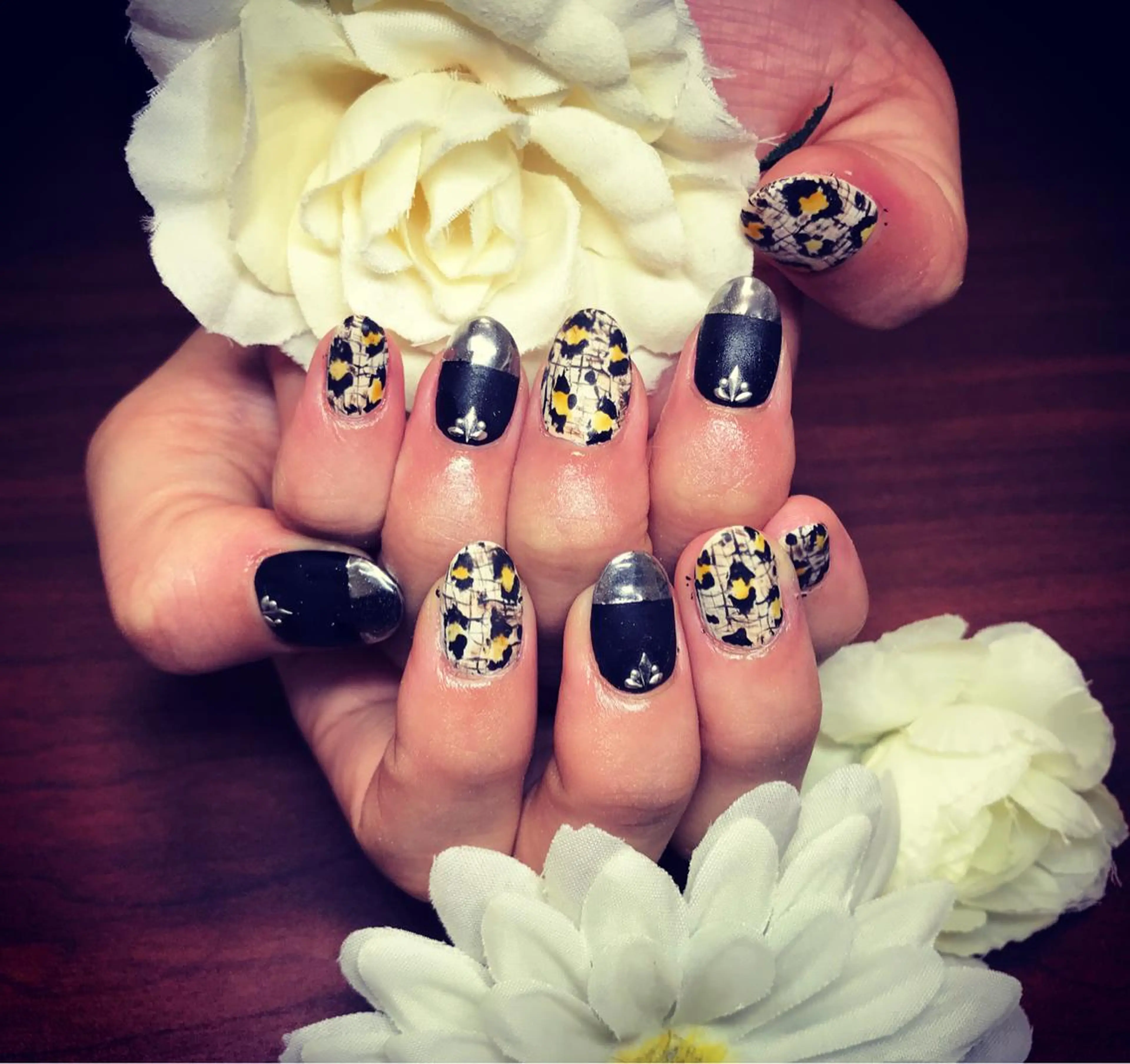 ネイル NAIL salon ACEのネイルデザイン