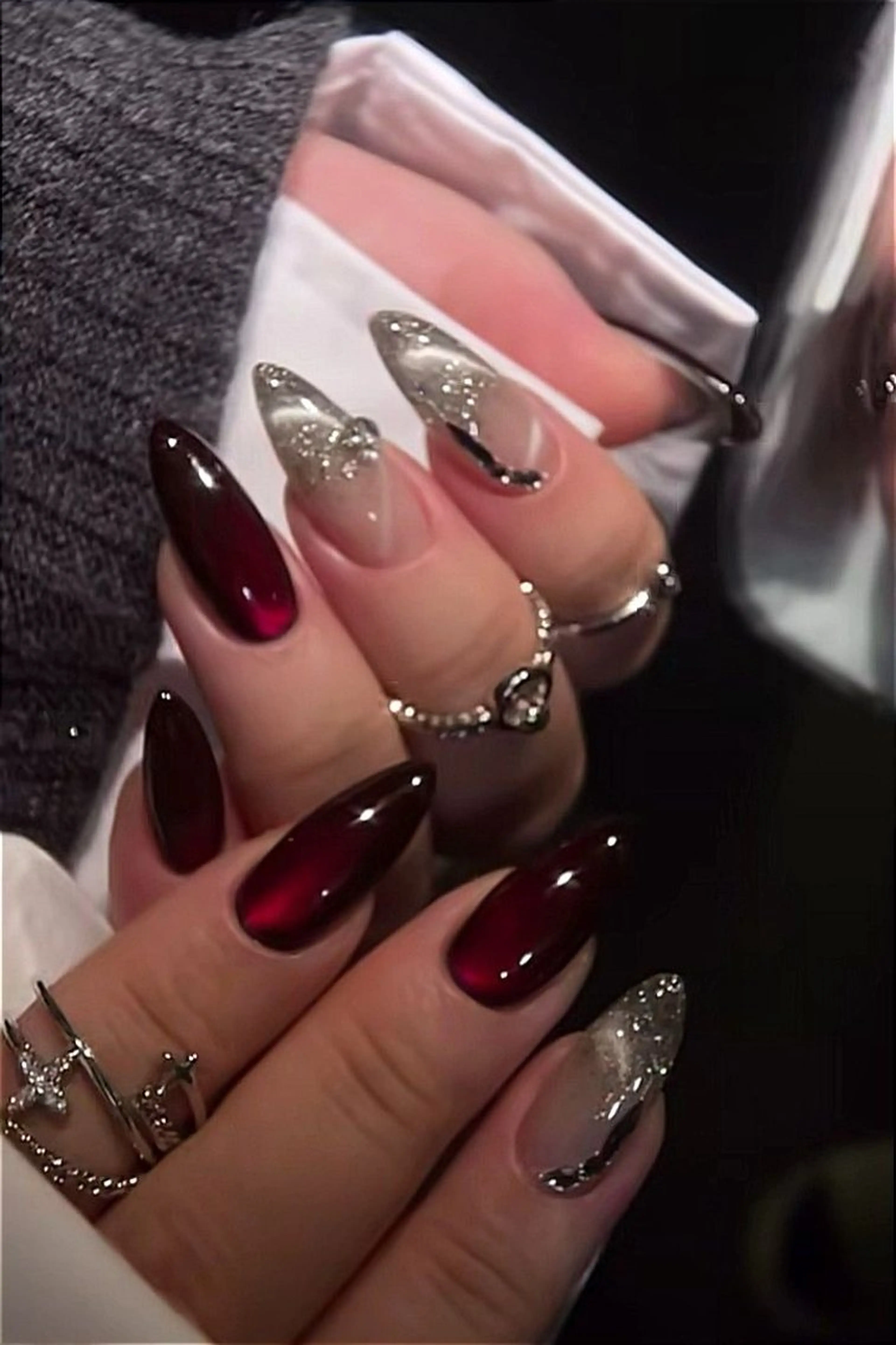 ネイル Ume Nail Studioのネイルデザイン