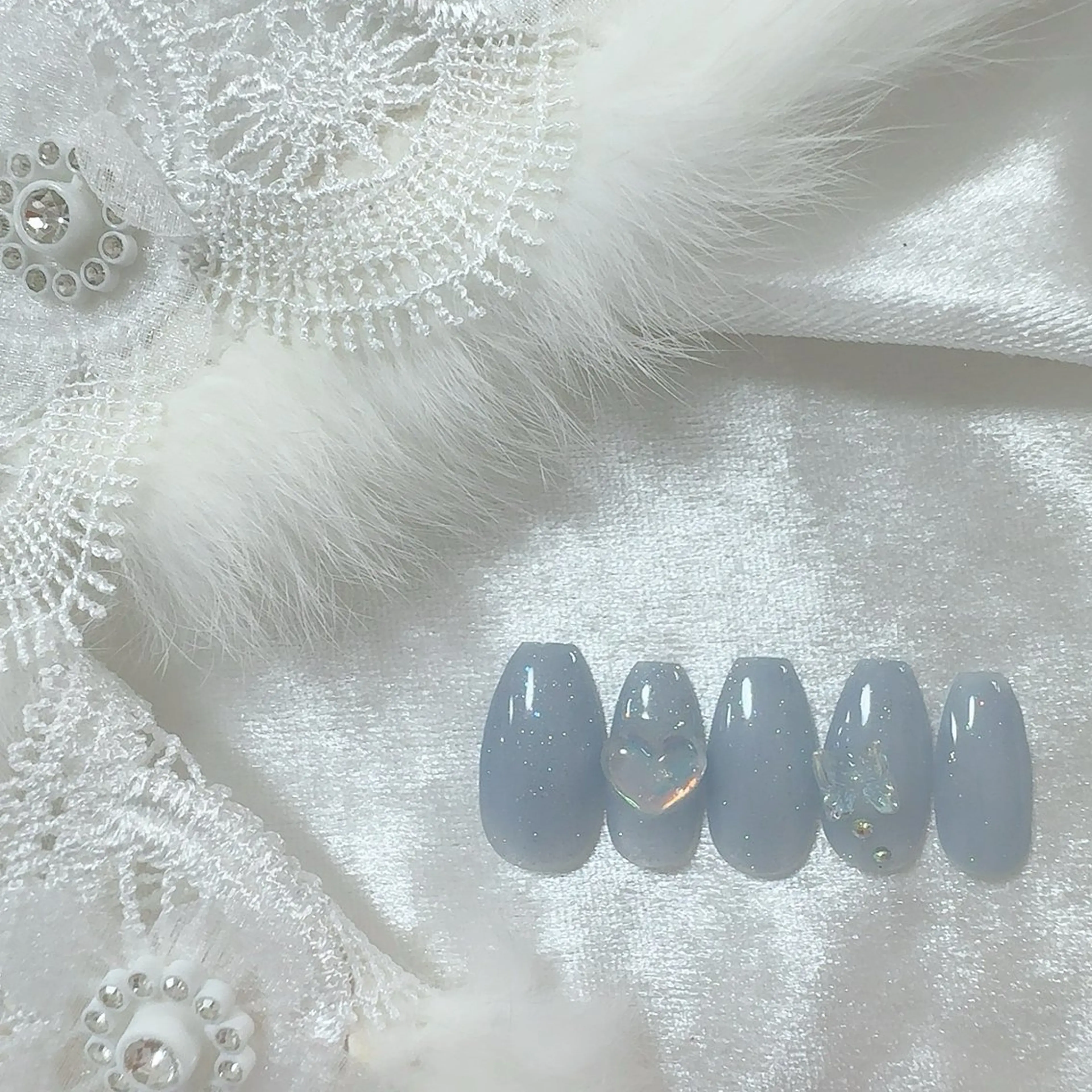 ネイル ハンドネイル Best Nail NANA🤍のネイルデザイン