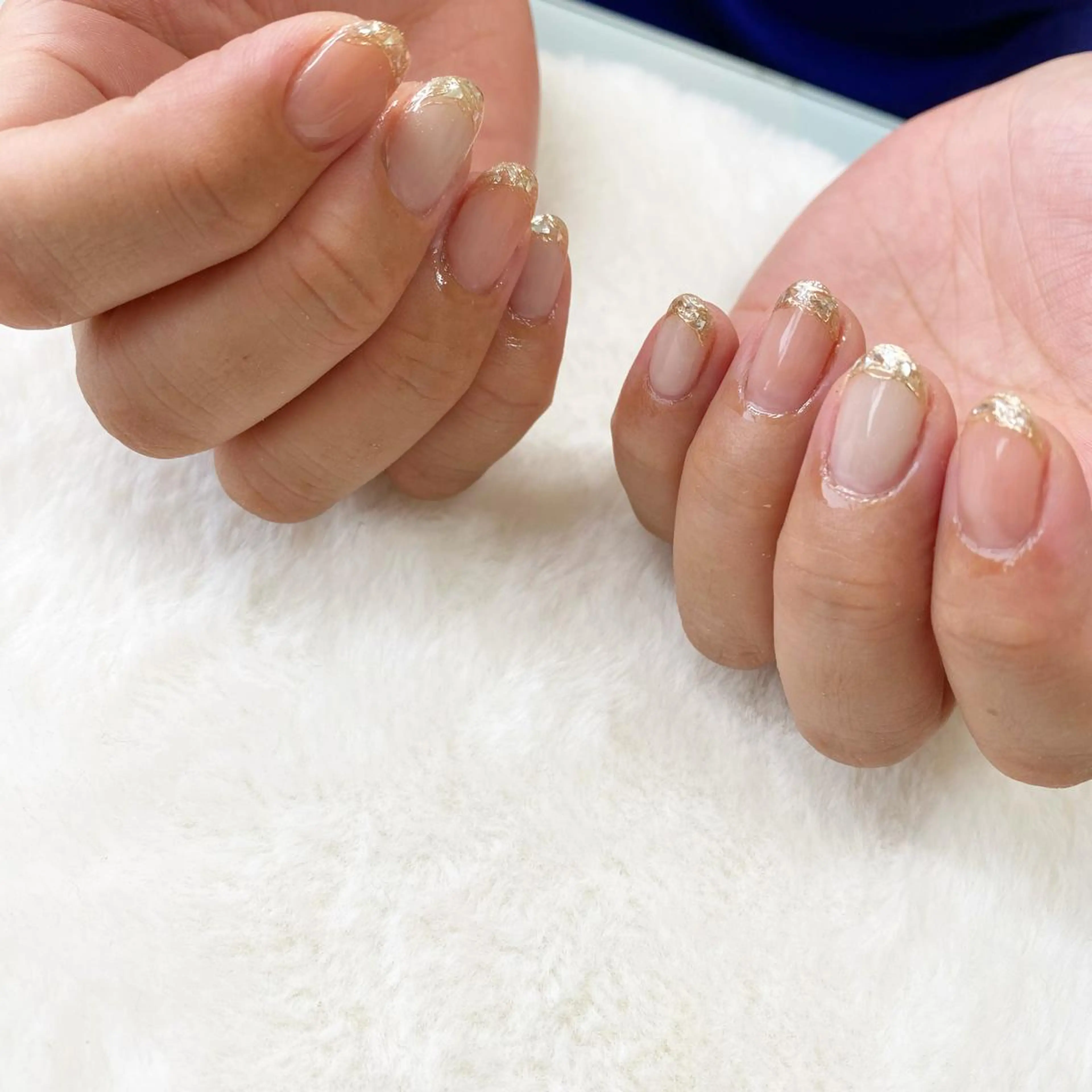 ネイル Laki nailのネイルデザイン