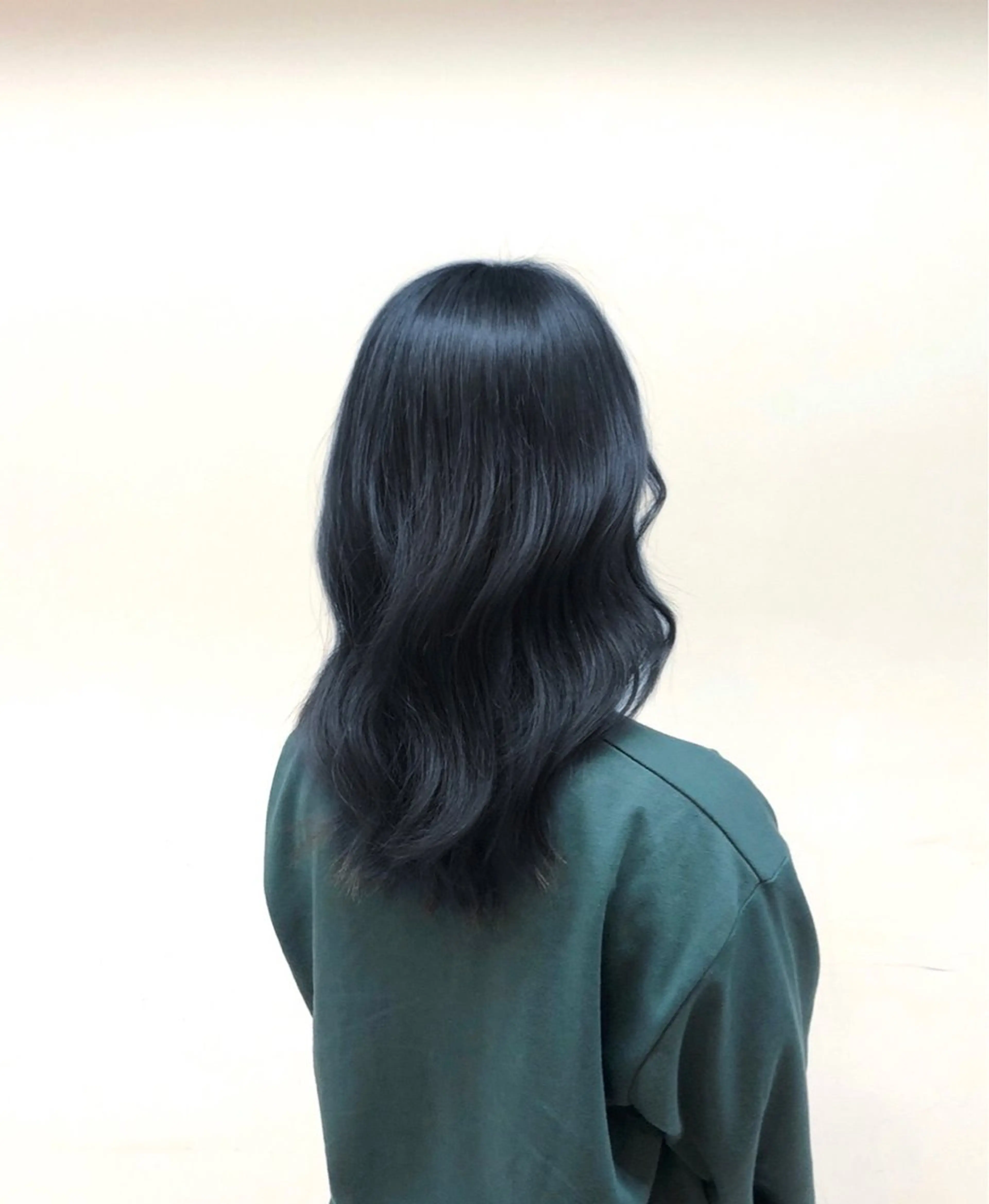 カラー ヘアカラー 森田 一輝のヘアスタイル