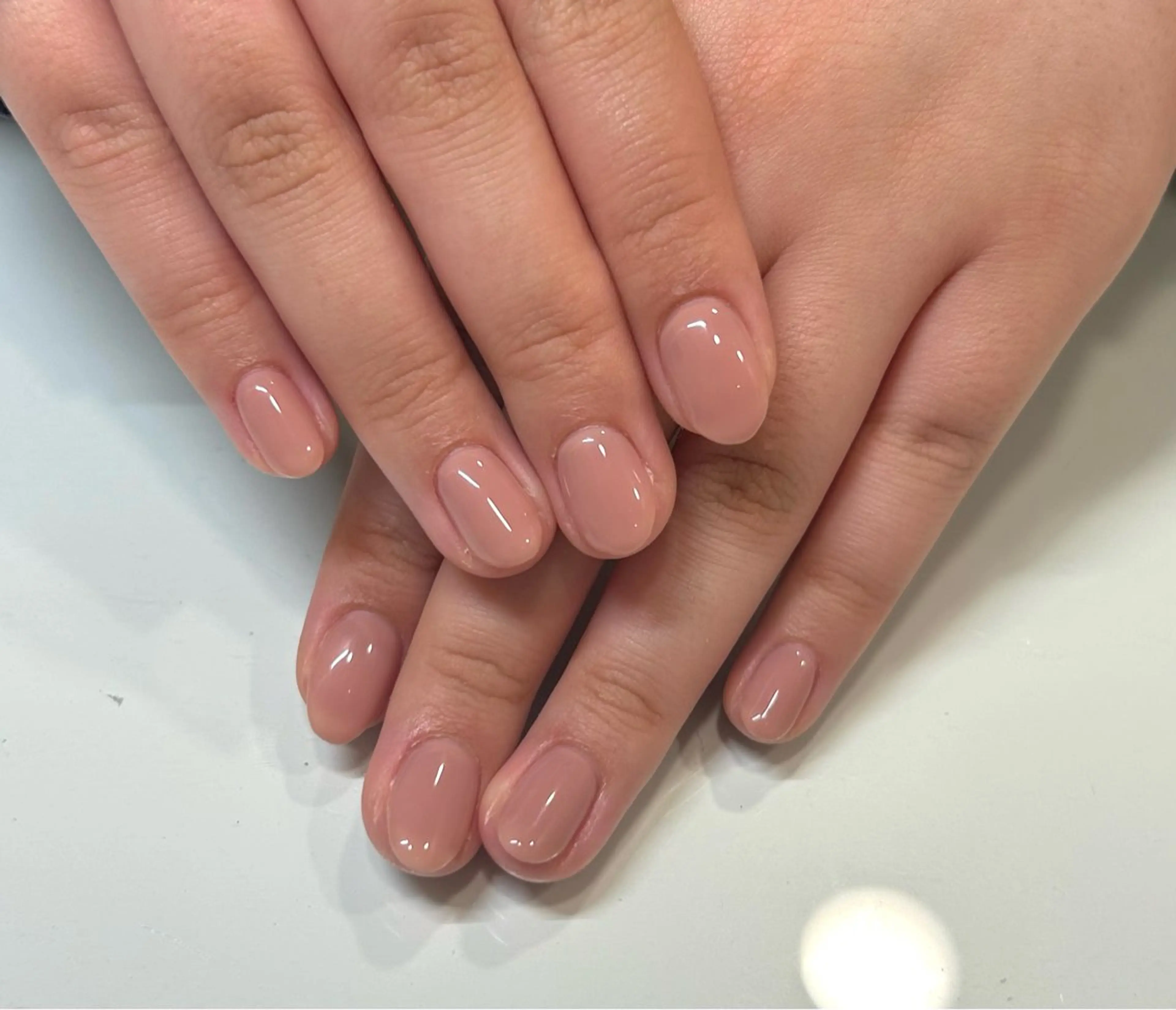 ネイル cutill 城南店 ヒナのネイルデザイン