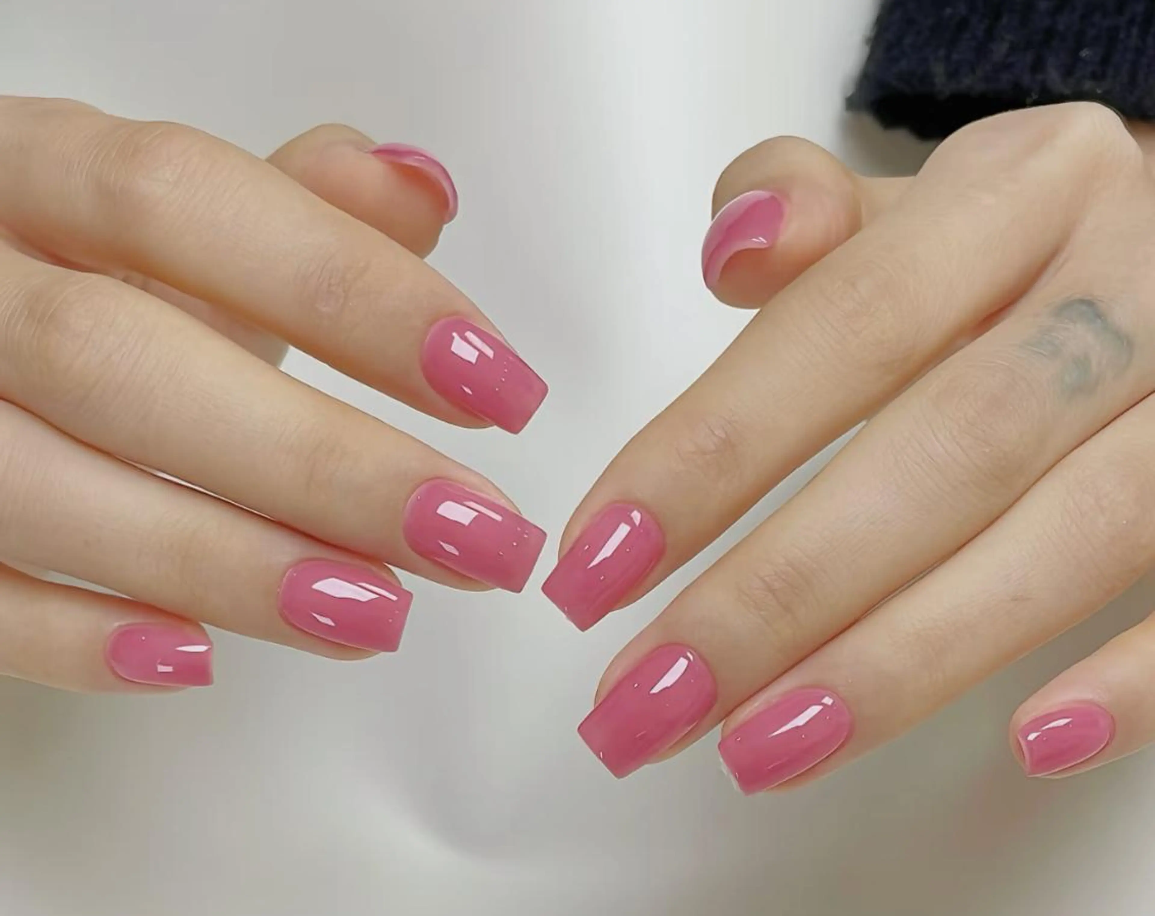 ネイル ハンドネイル Miya🎀 nailのネイルデザイン