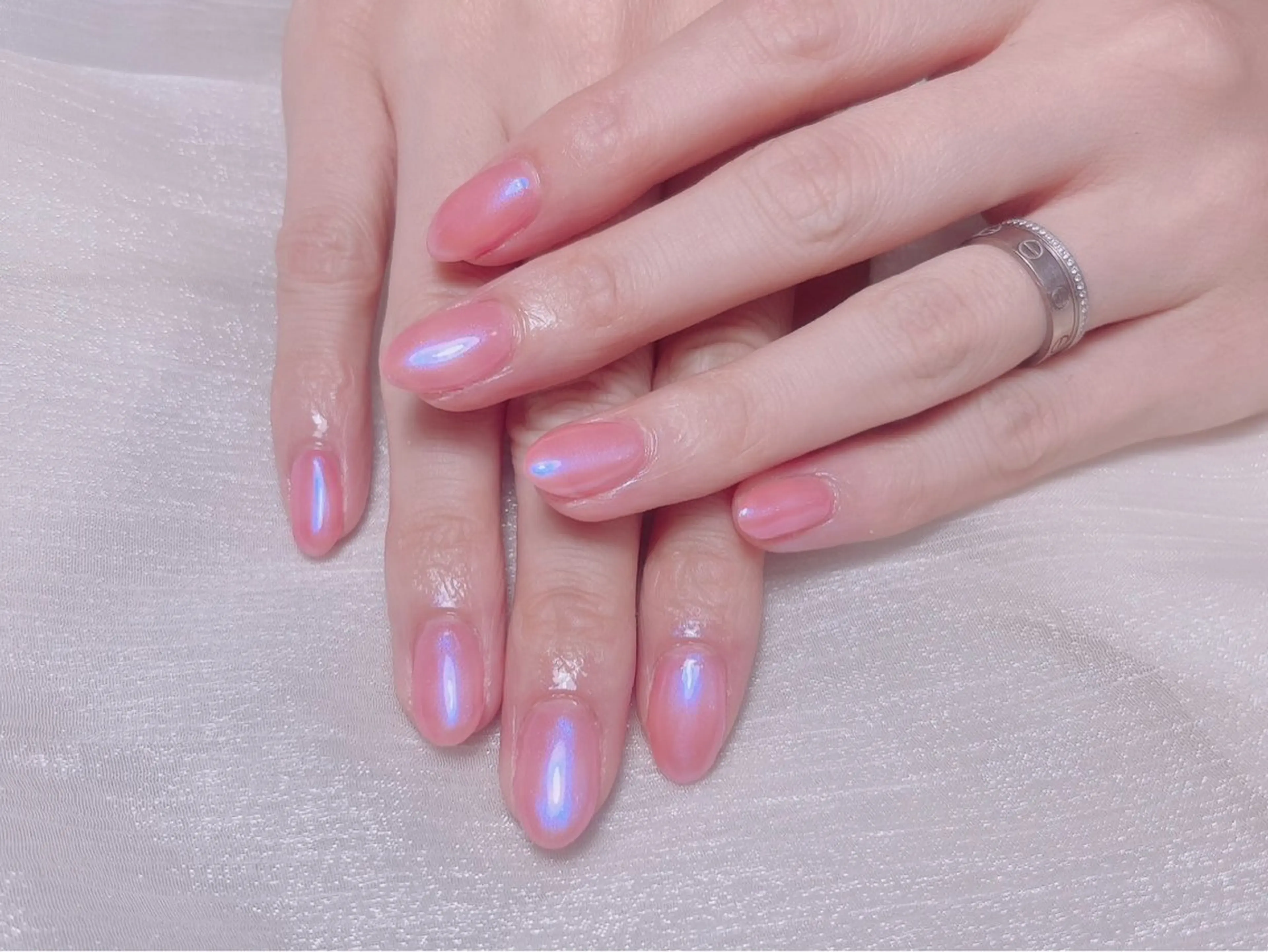 ネイル ハンドネイル ネイルサロン KARIのネイルデザイン