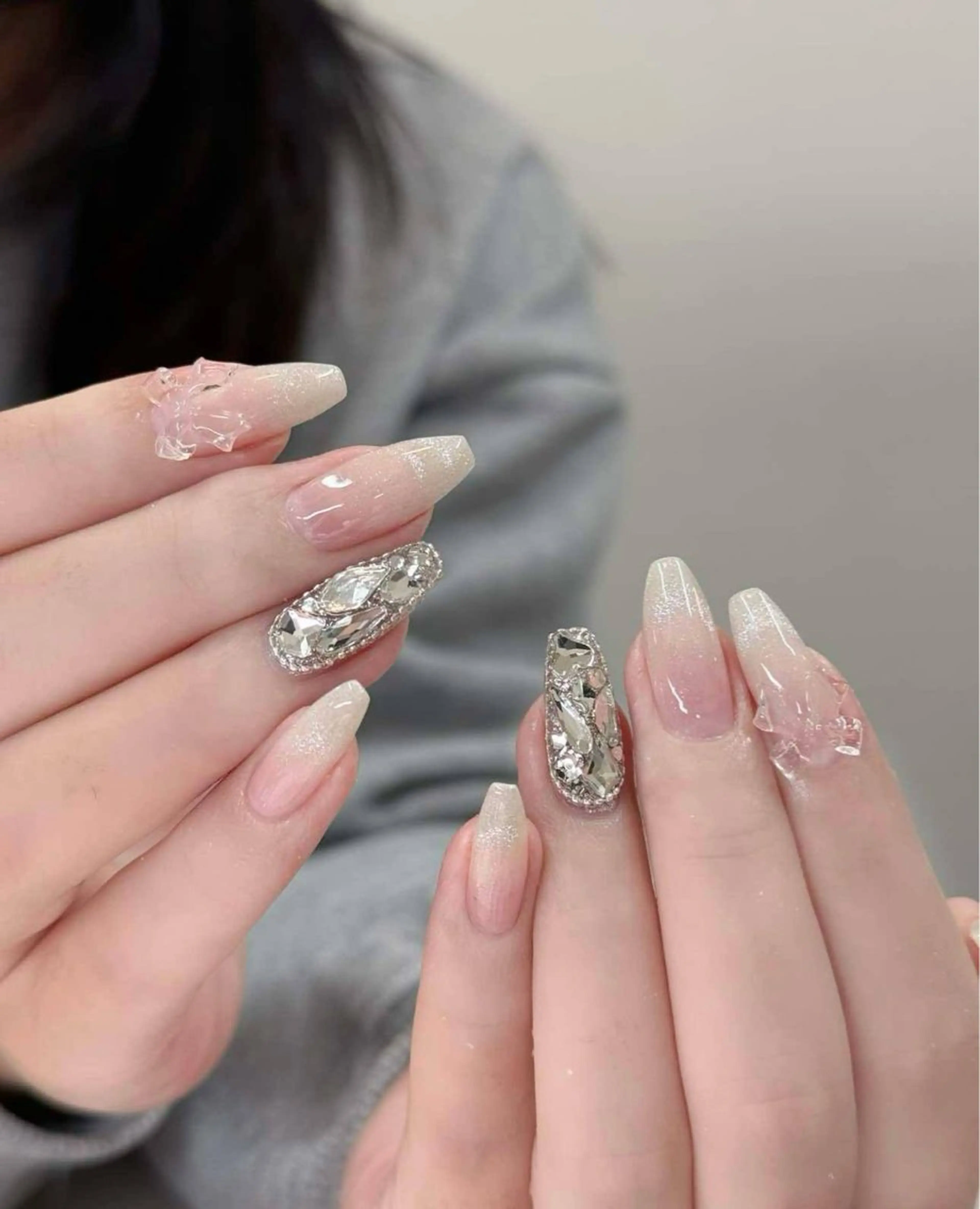 ネイル Iconic Nailのネイルデザイン