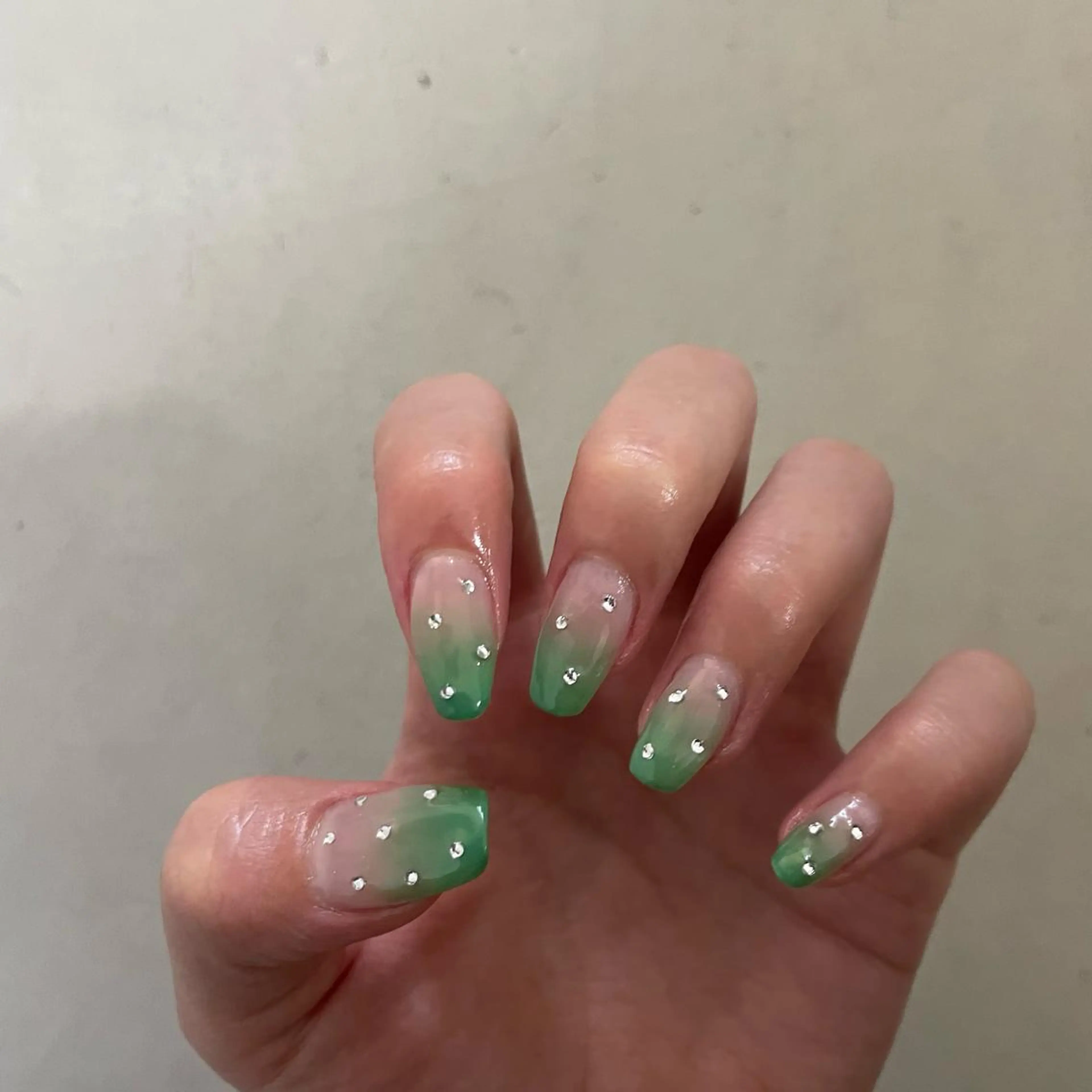 ネイル meilll nailのネイルデザイン