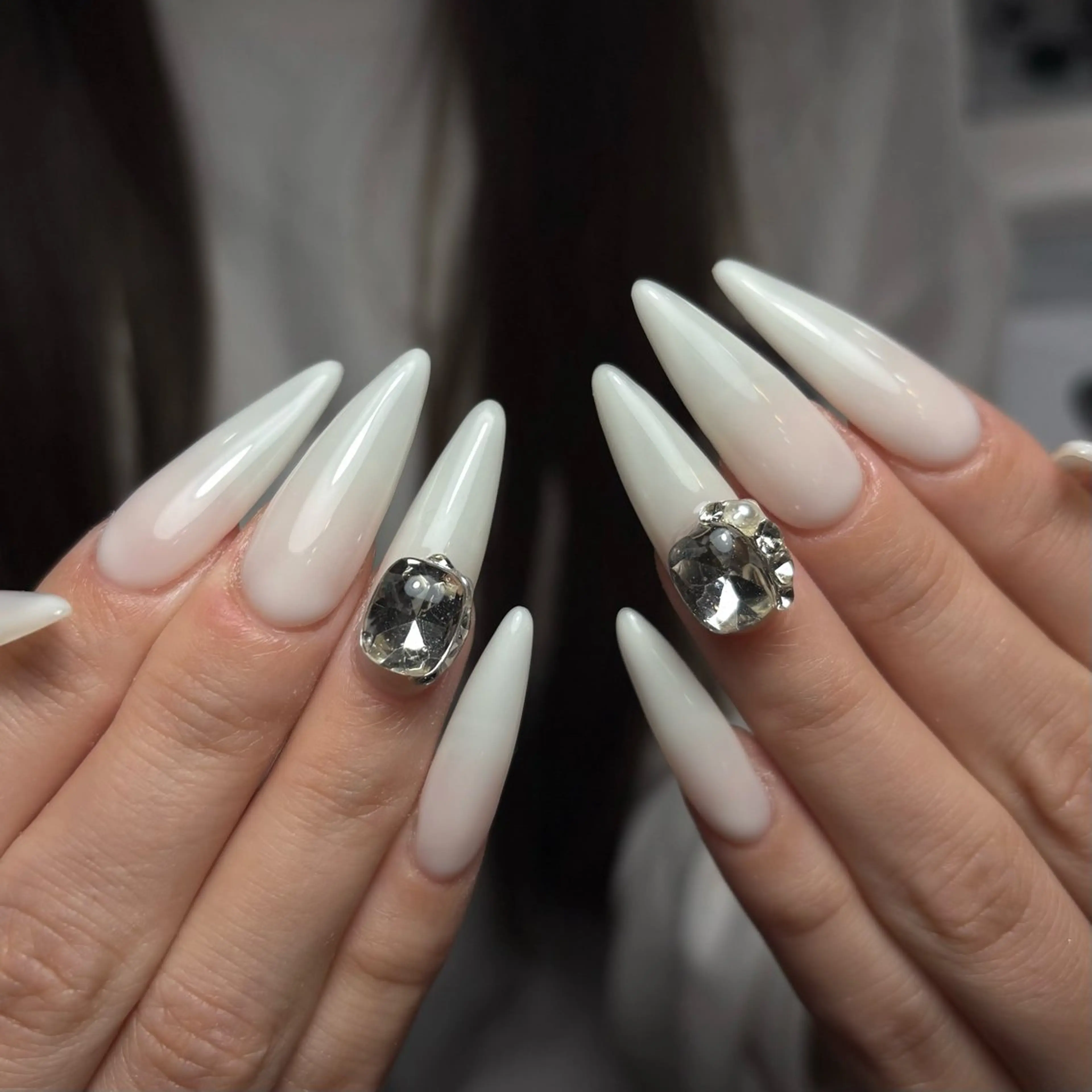 ネイル ハンドネイル ⟡.·coco⟡.· 5月予約受付中のネイルデザイン