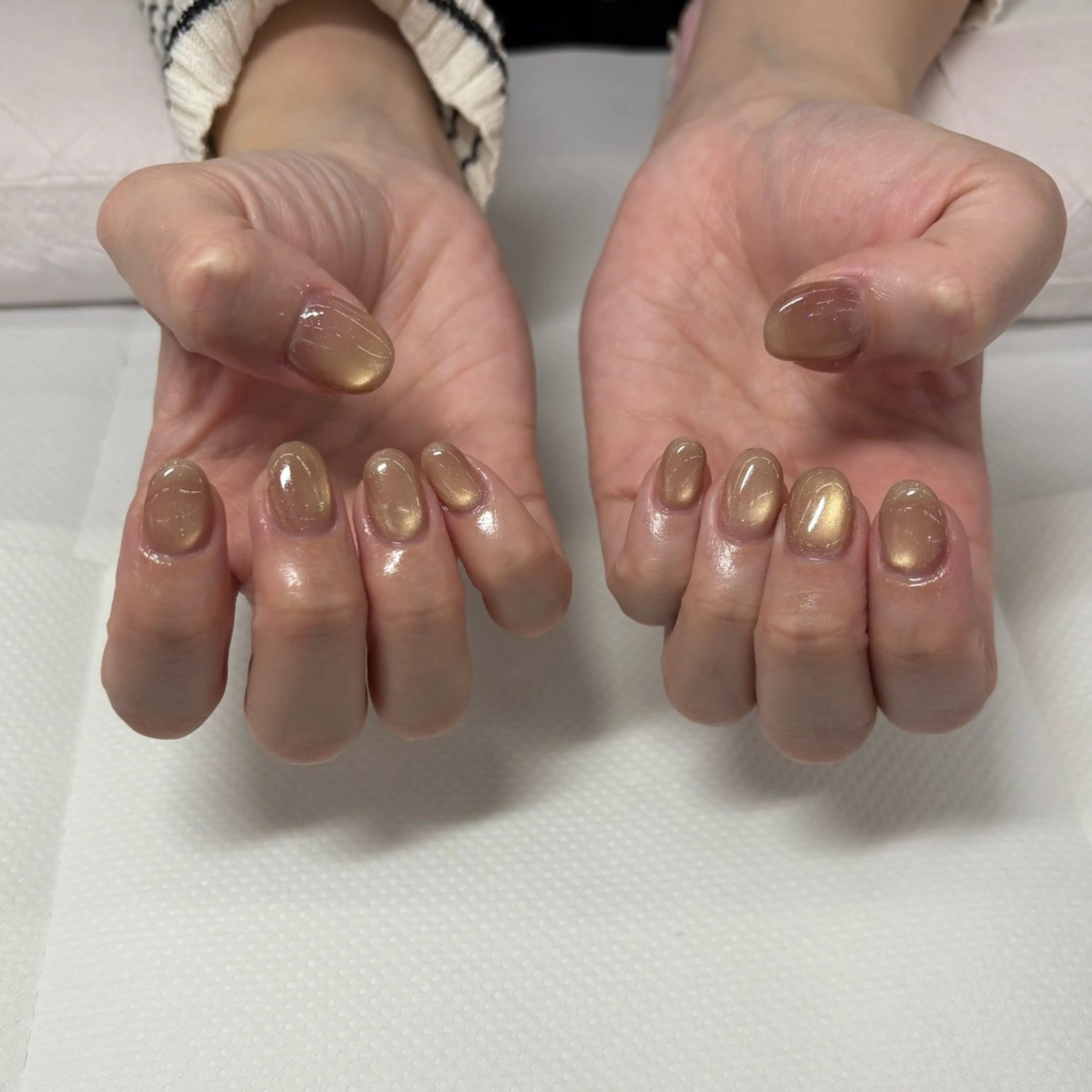 ネイル MAXKELLY梅田所属・〈MAXKELLY〉 HIROSEのネイルデザイン