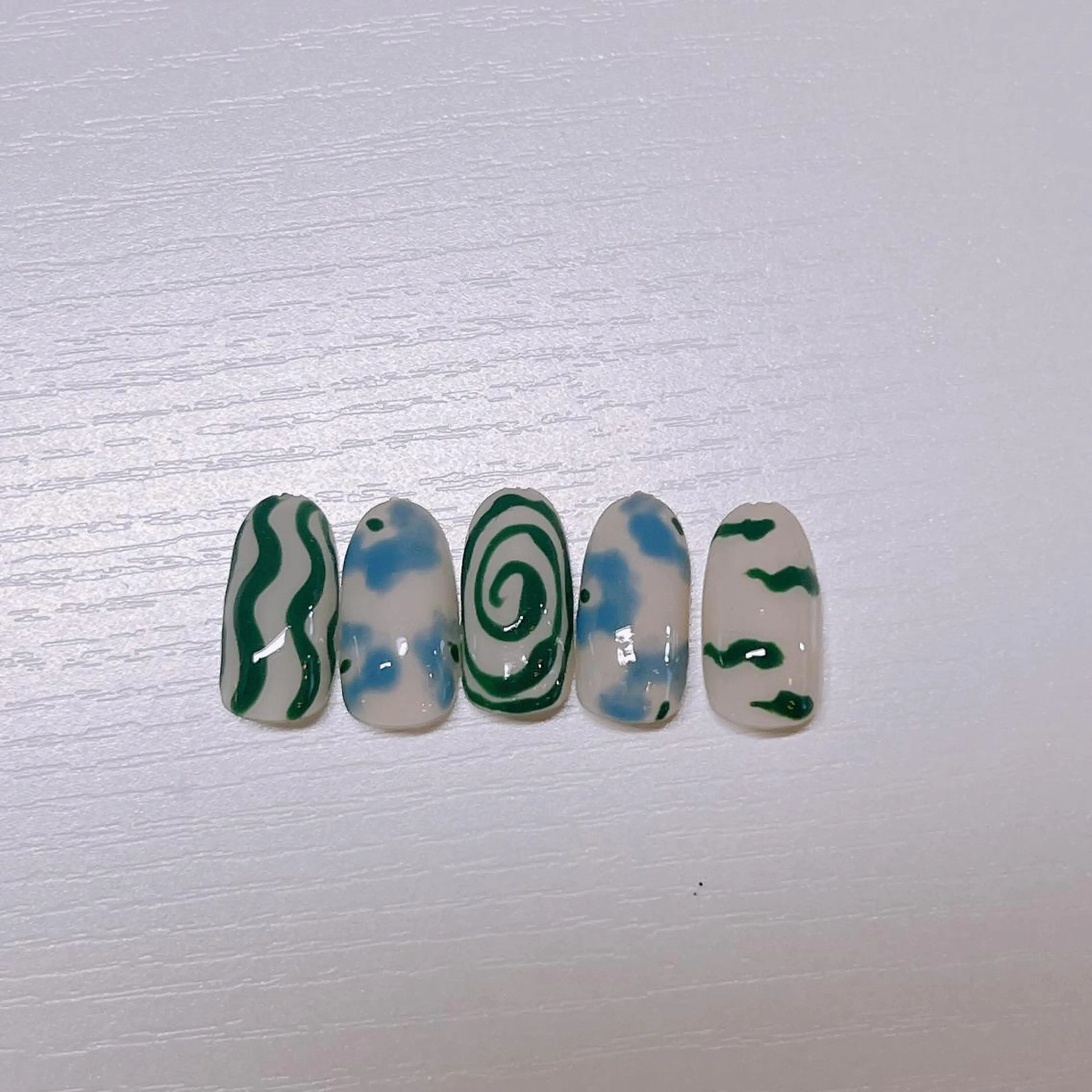 ネイル soi.. .のネイルデザイン