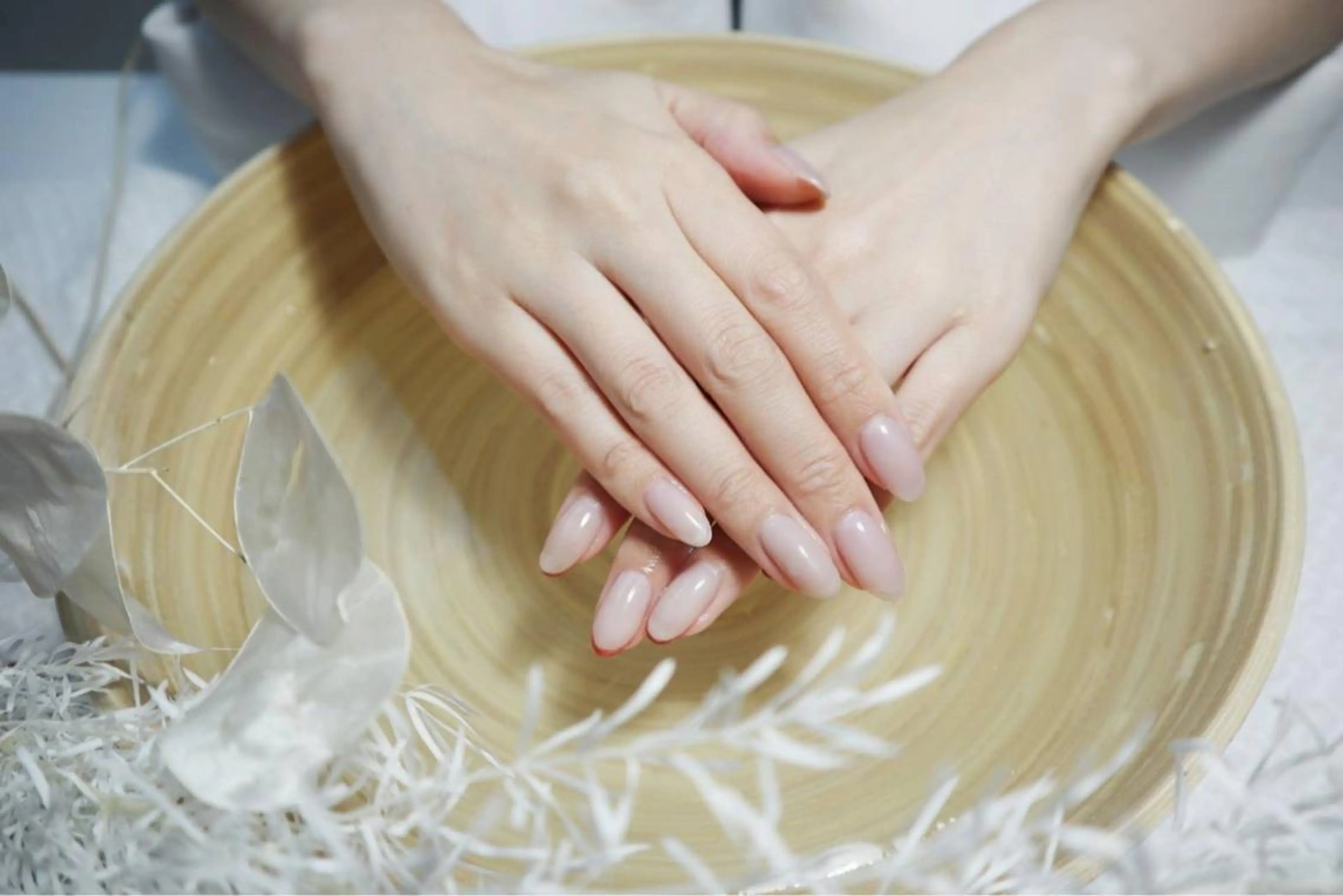 ネイル Nail care salon Maylily所属・Nail salon Maylilyのネイルデザイン