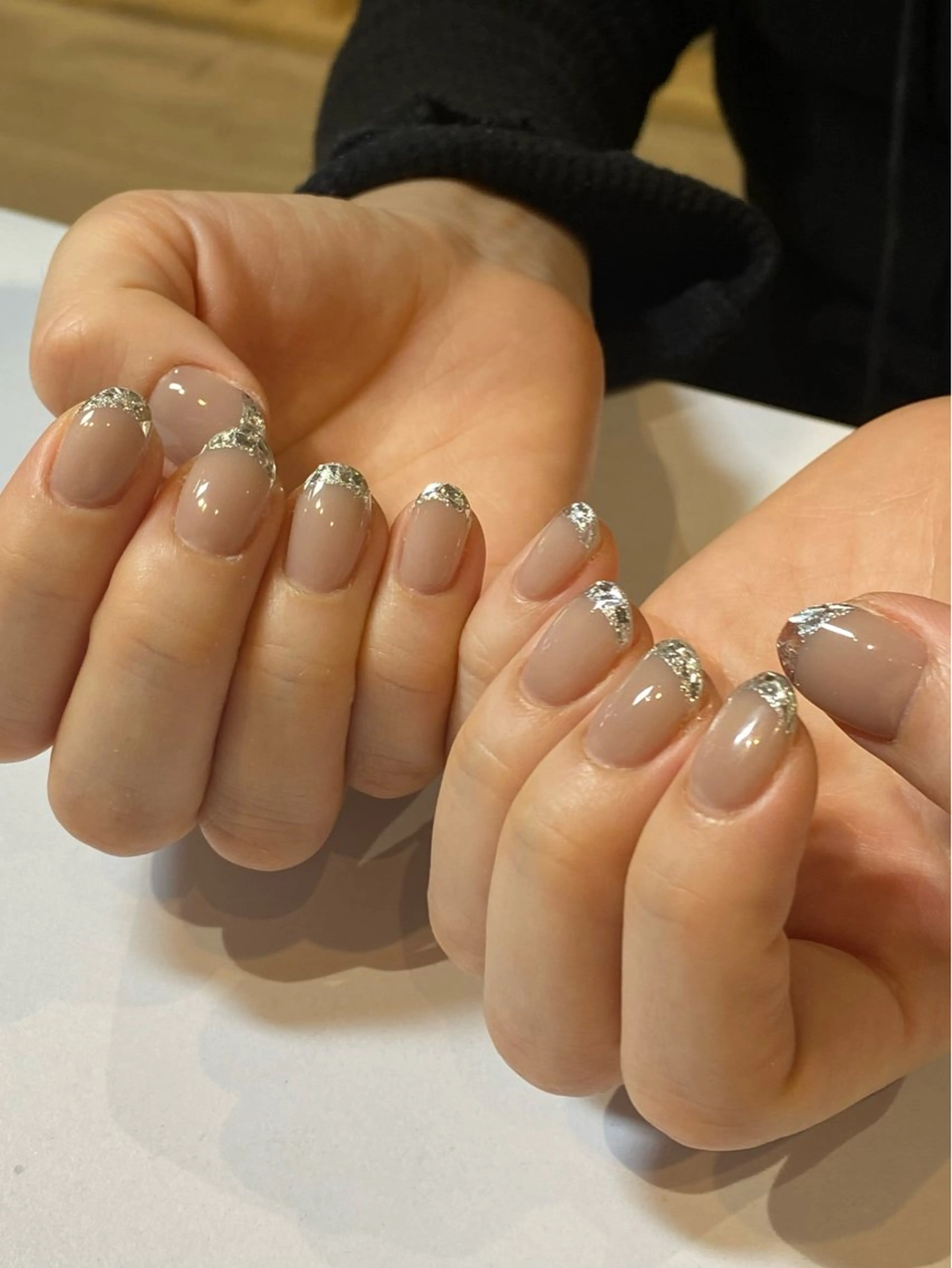ネイル ハンドネイル Nail salon ibelu所属・ibelu shihoのネイルデザイン