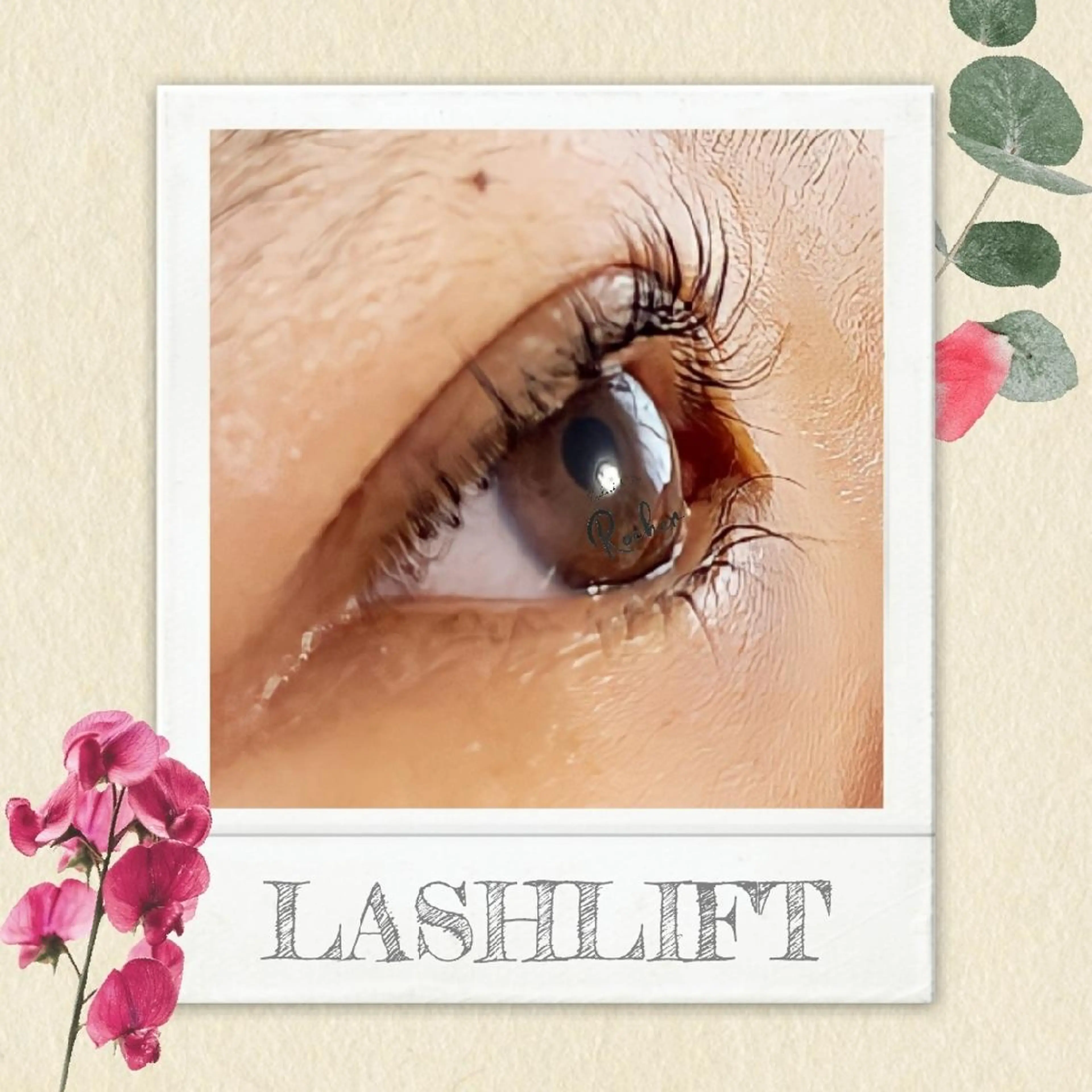 マツエク・マツパ マツパ Rocher 【ロシェ】のマツエク・マツパデザイン