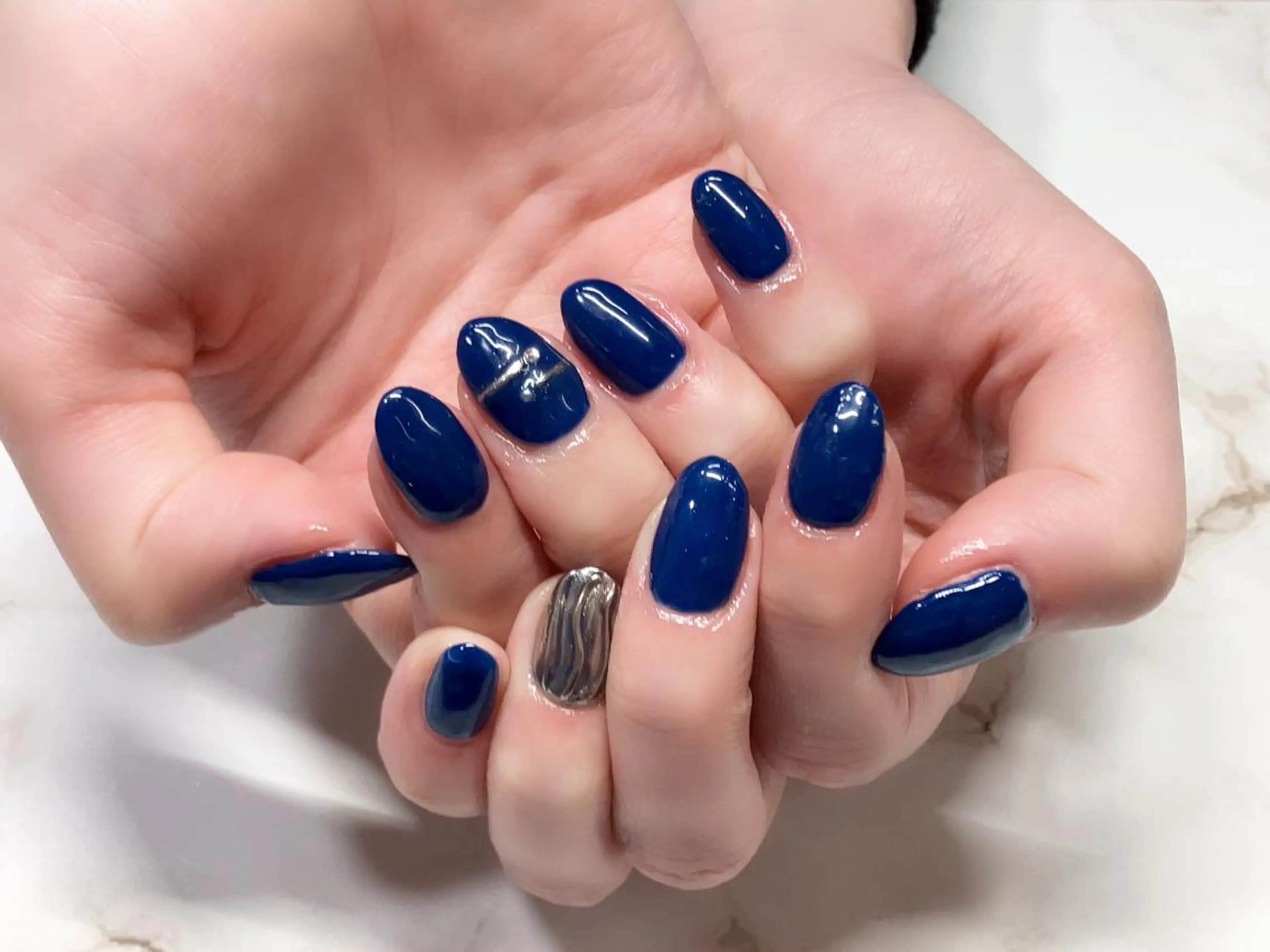 ネイル 整体・ネイル ヨシ堂💅のネイルデザイン