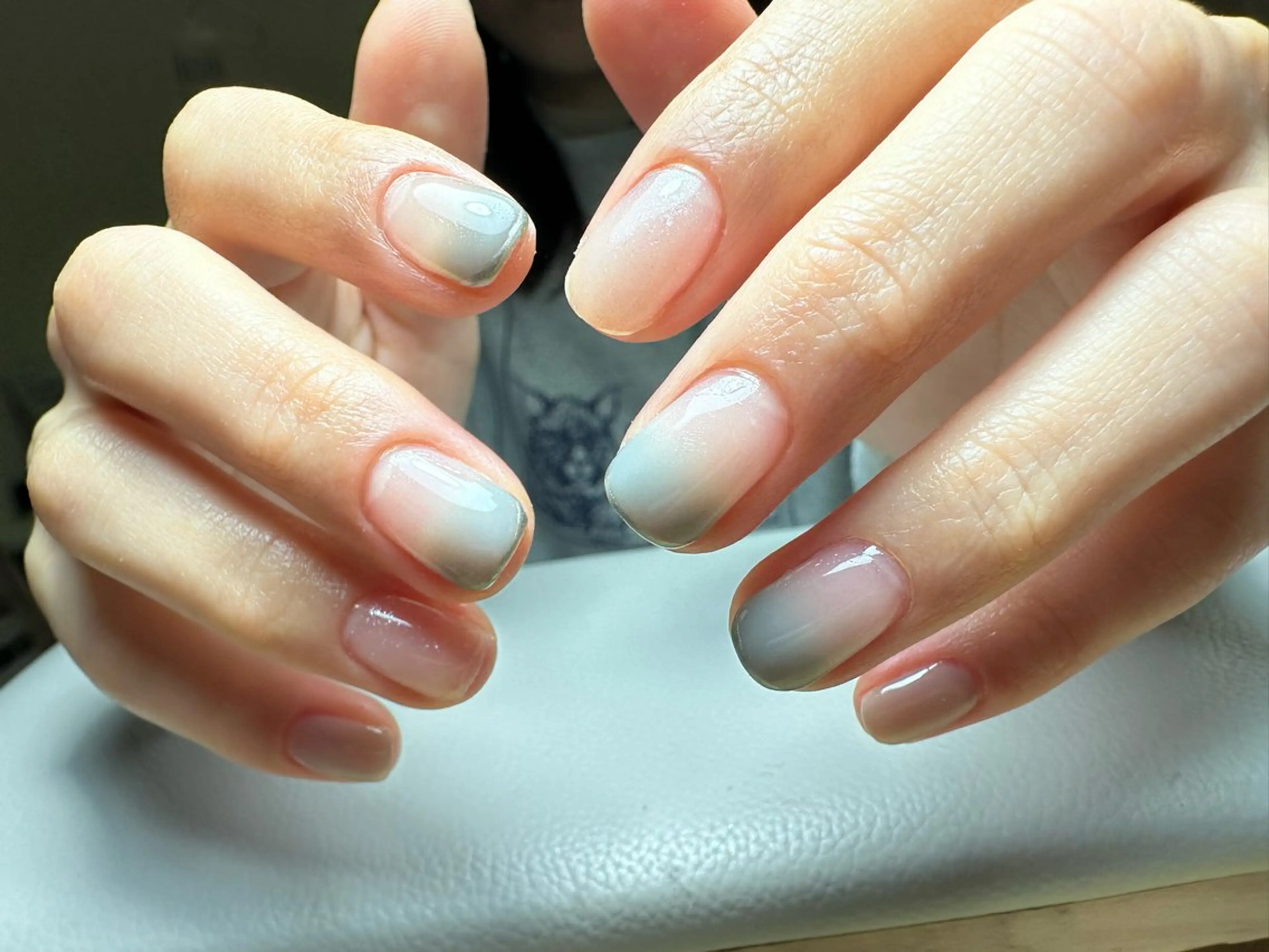 ネイル Eveネイル チップスカルプ専門店のネイルデザイン