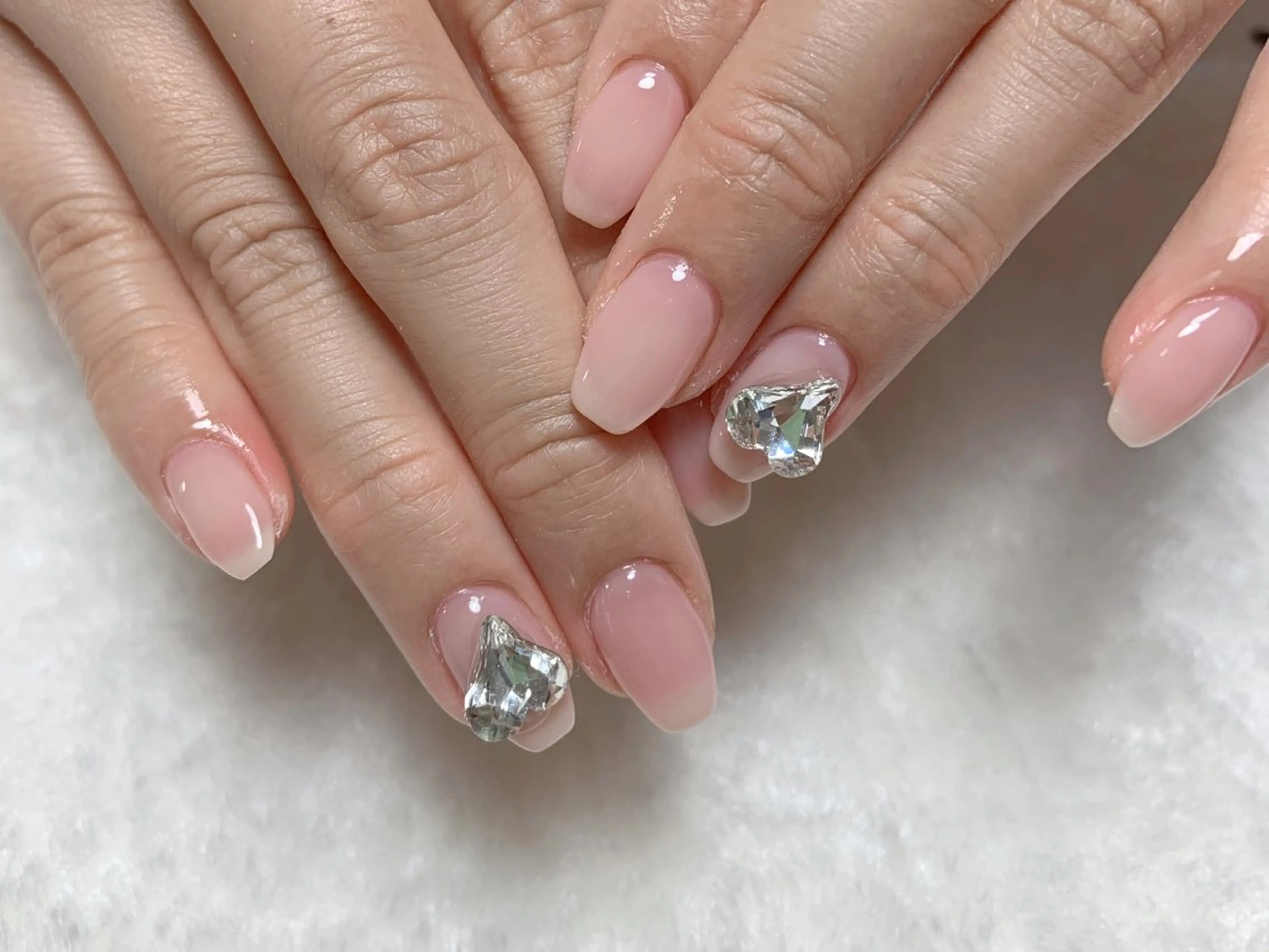 ネイル Nail Jolie所属・Nail Jolieのネイルデザイン