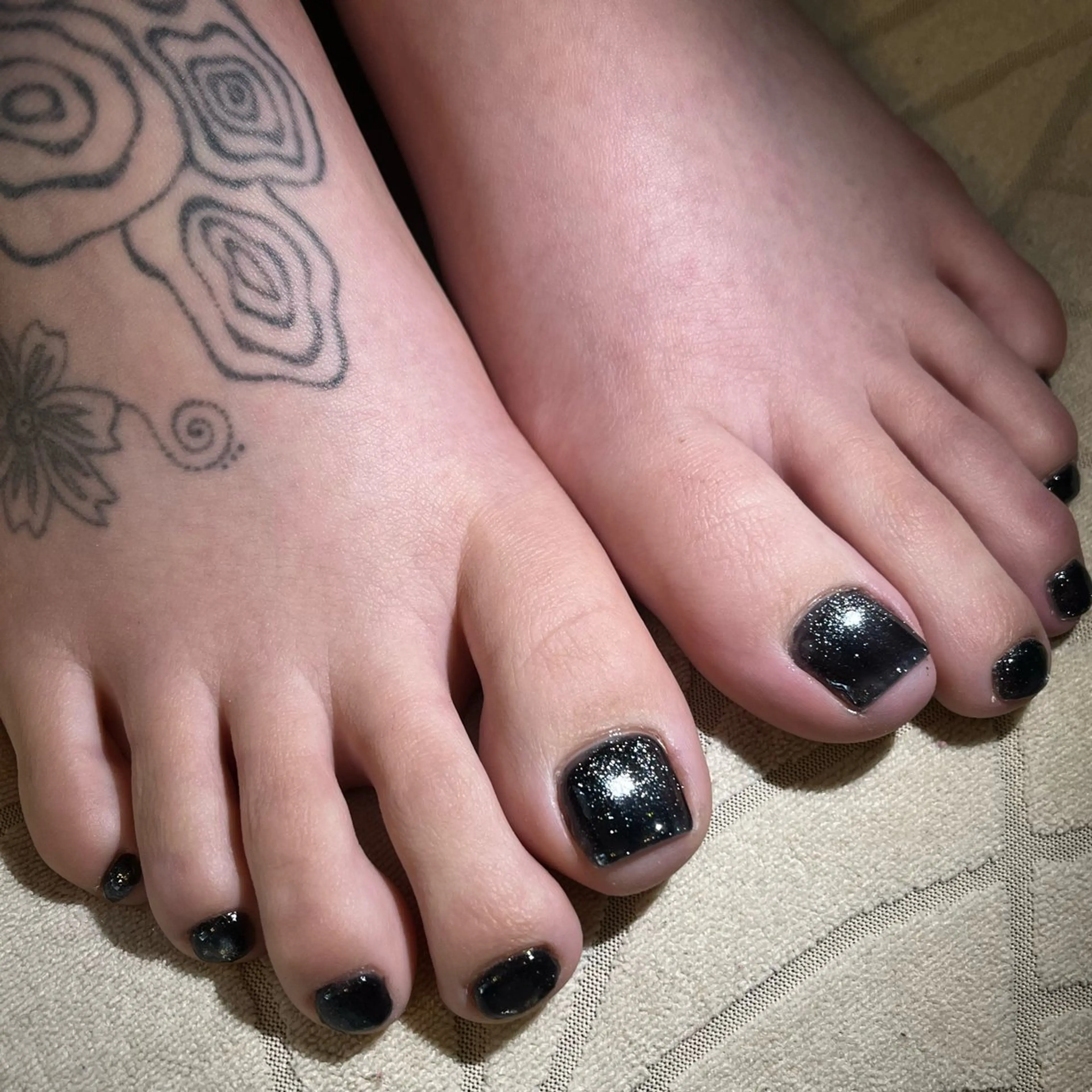 ネイル supe_ シイナのネイルデザイン