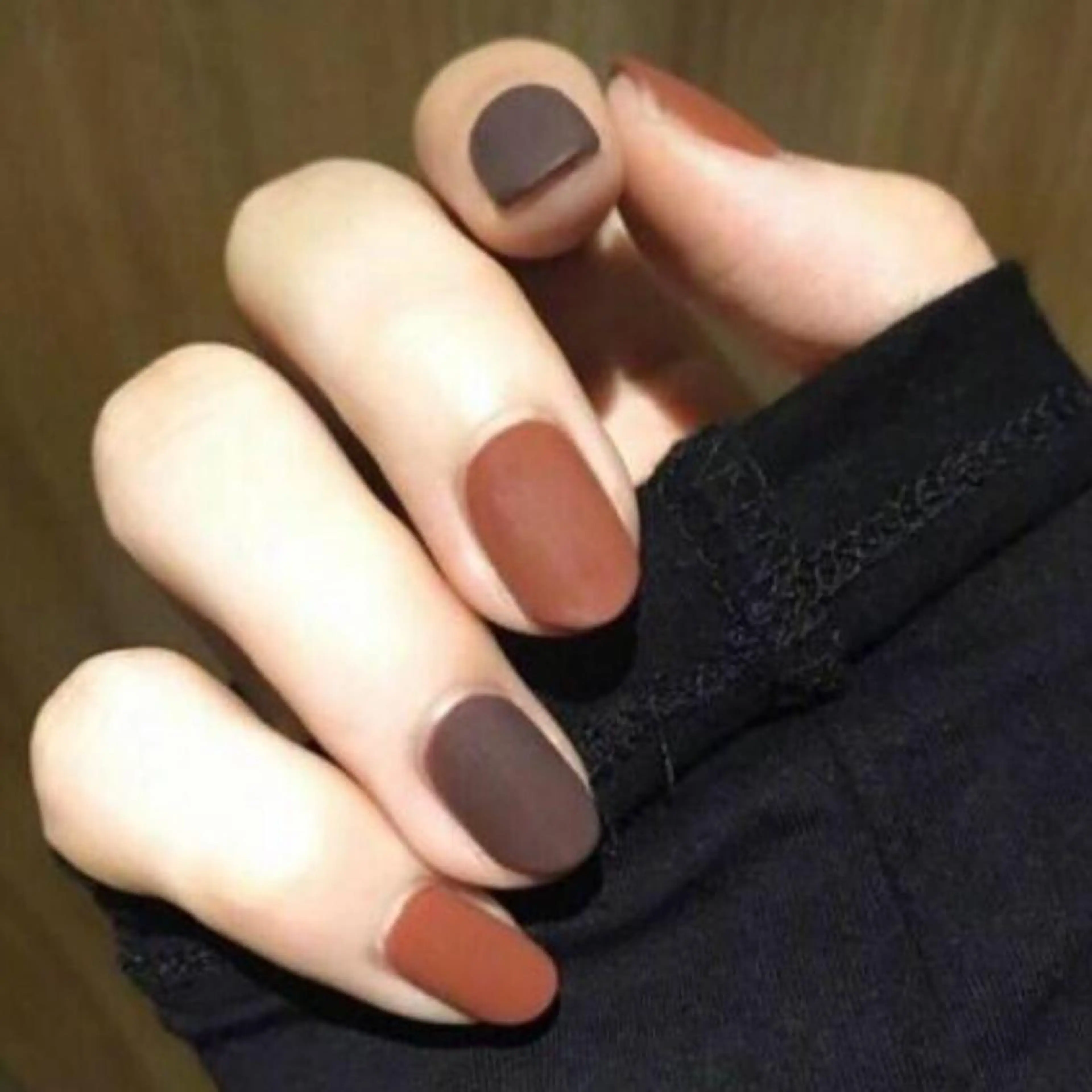 ネイル Vanilla nail salonのネイルデザイン