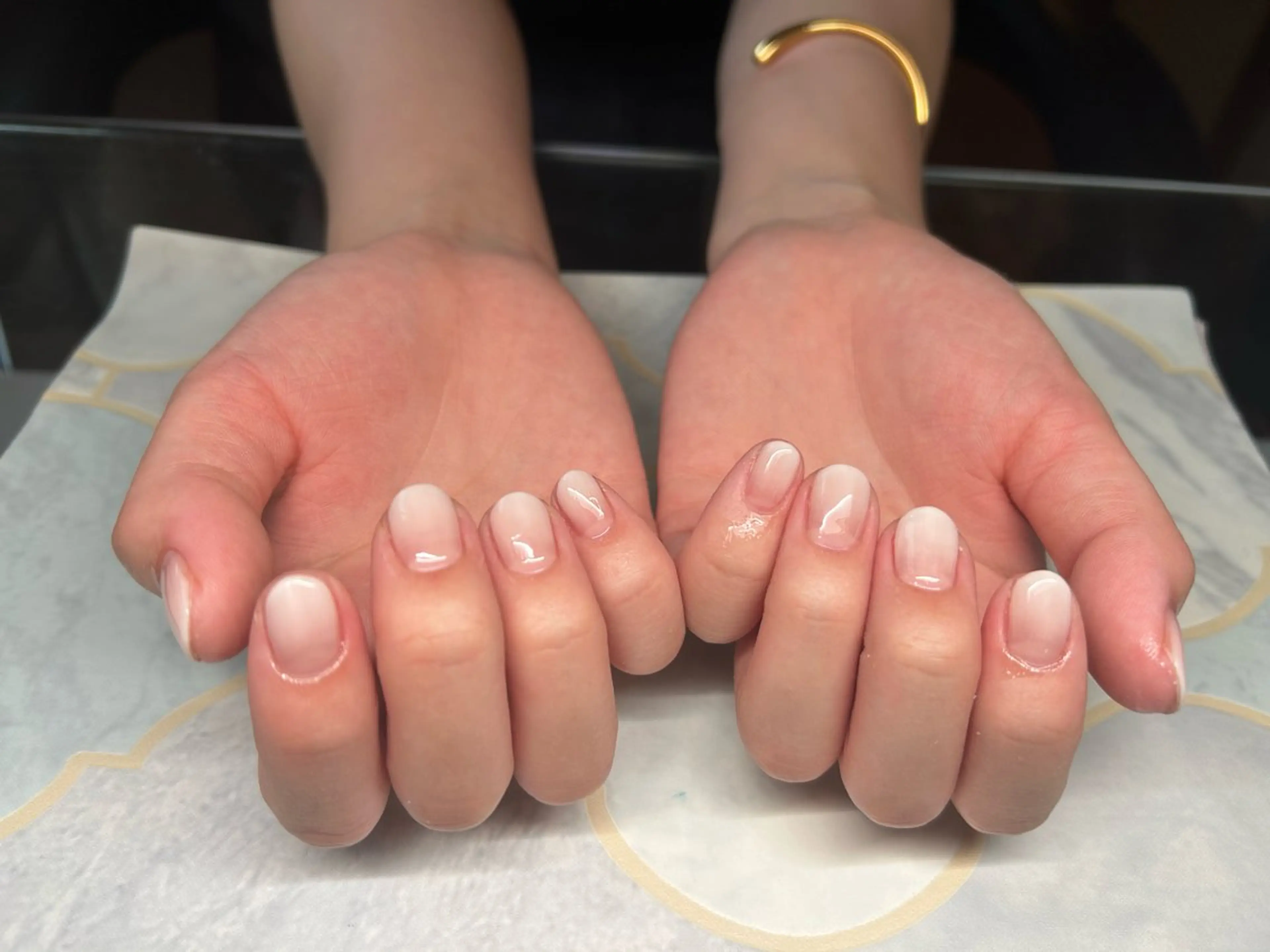 ネイル ハンドネイル Lisa’s Salonのネイルデザイン