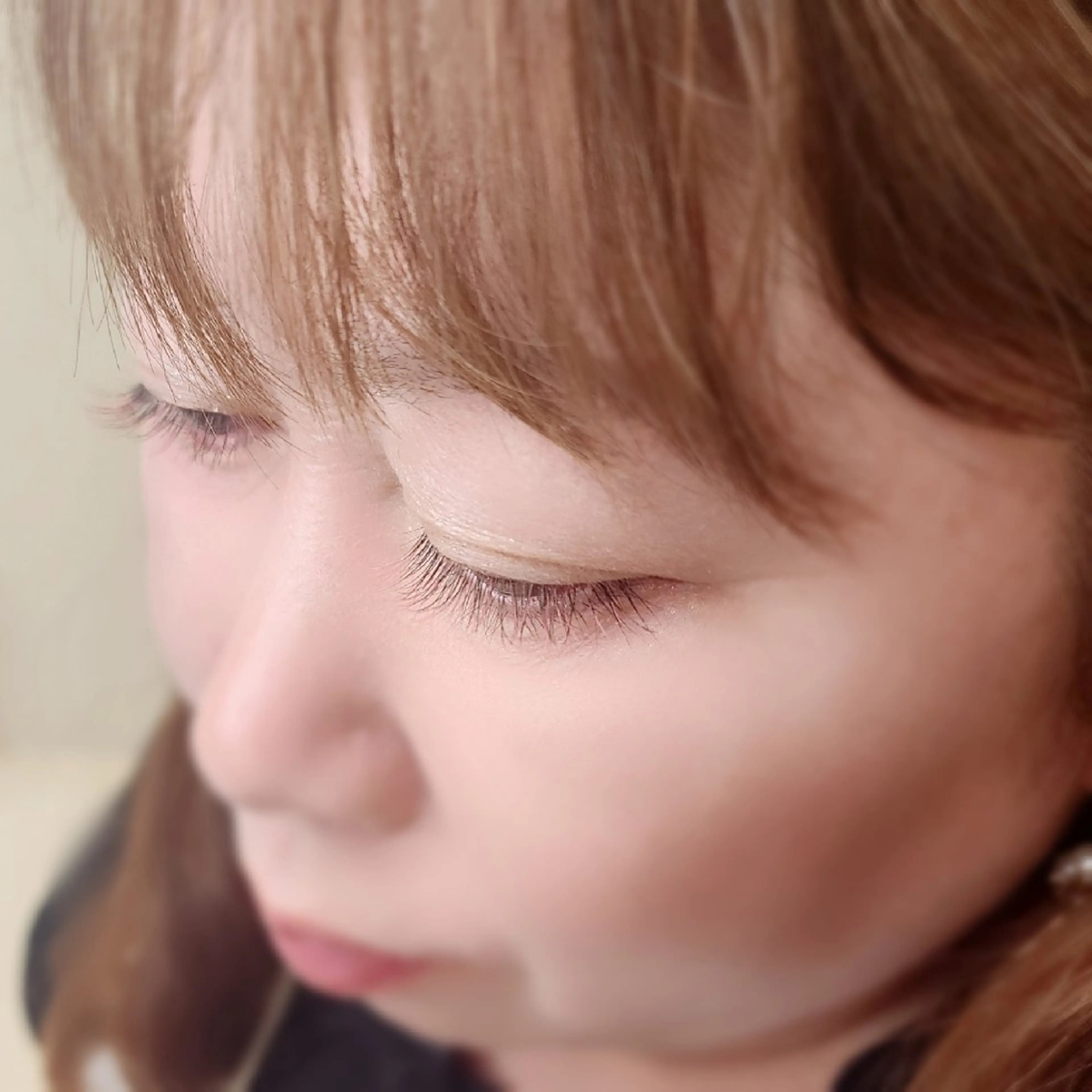 マツエク・マツパ カラーマツエク KAWAKITA  MAMIのマツエク・マツパデザイン