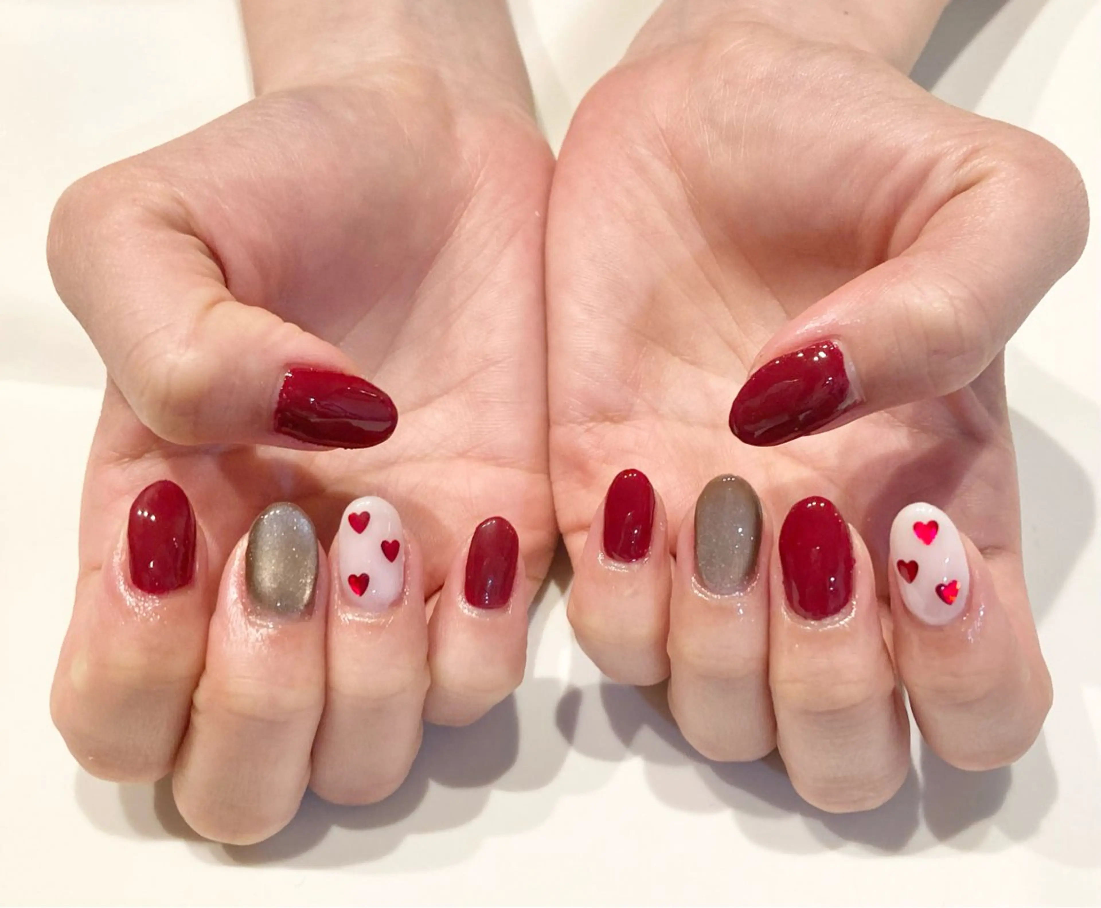 ネイル KaHaNa nail salonのネイルデザイン