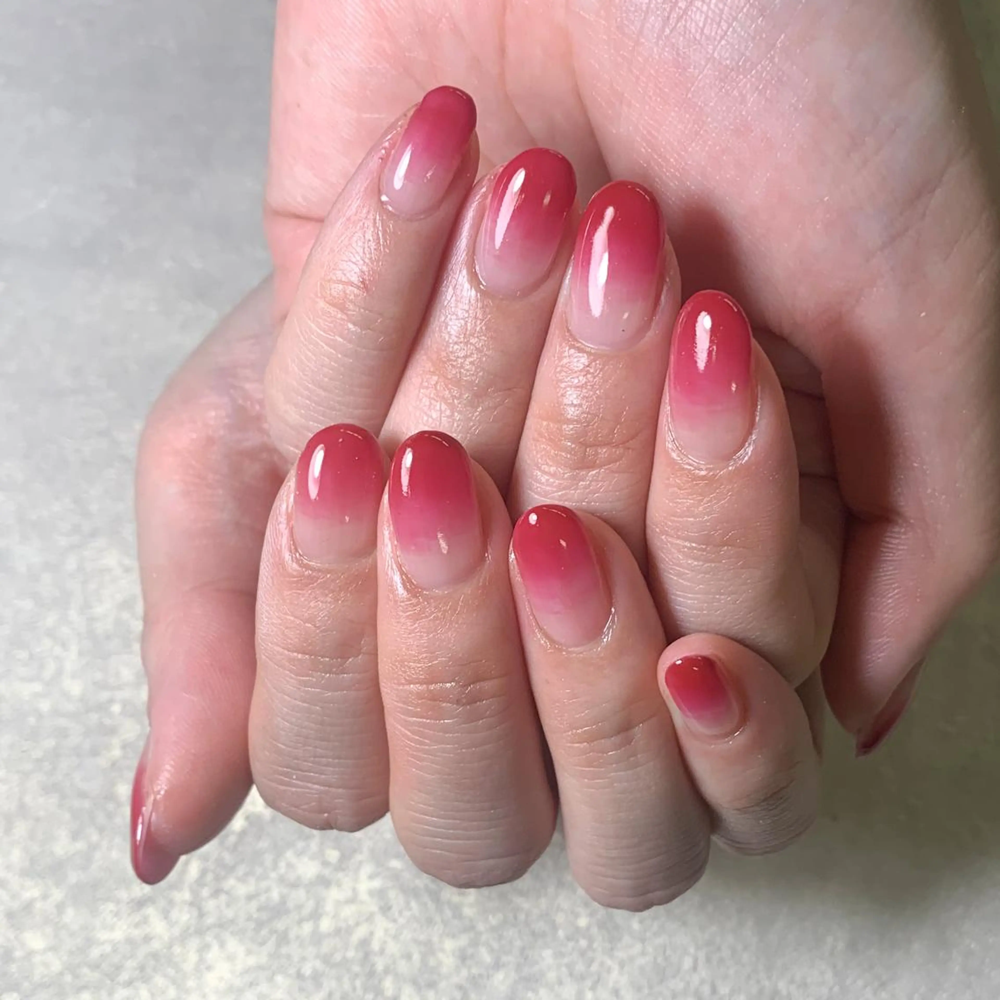 ネイル FIORITURA aiのネイルデザイン
