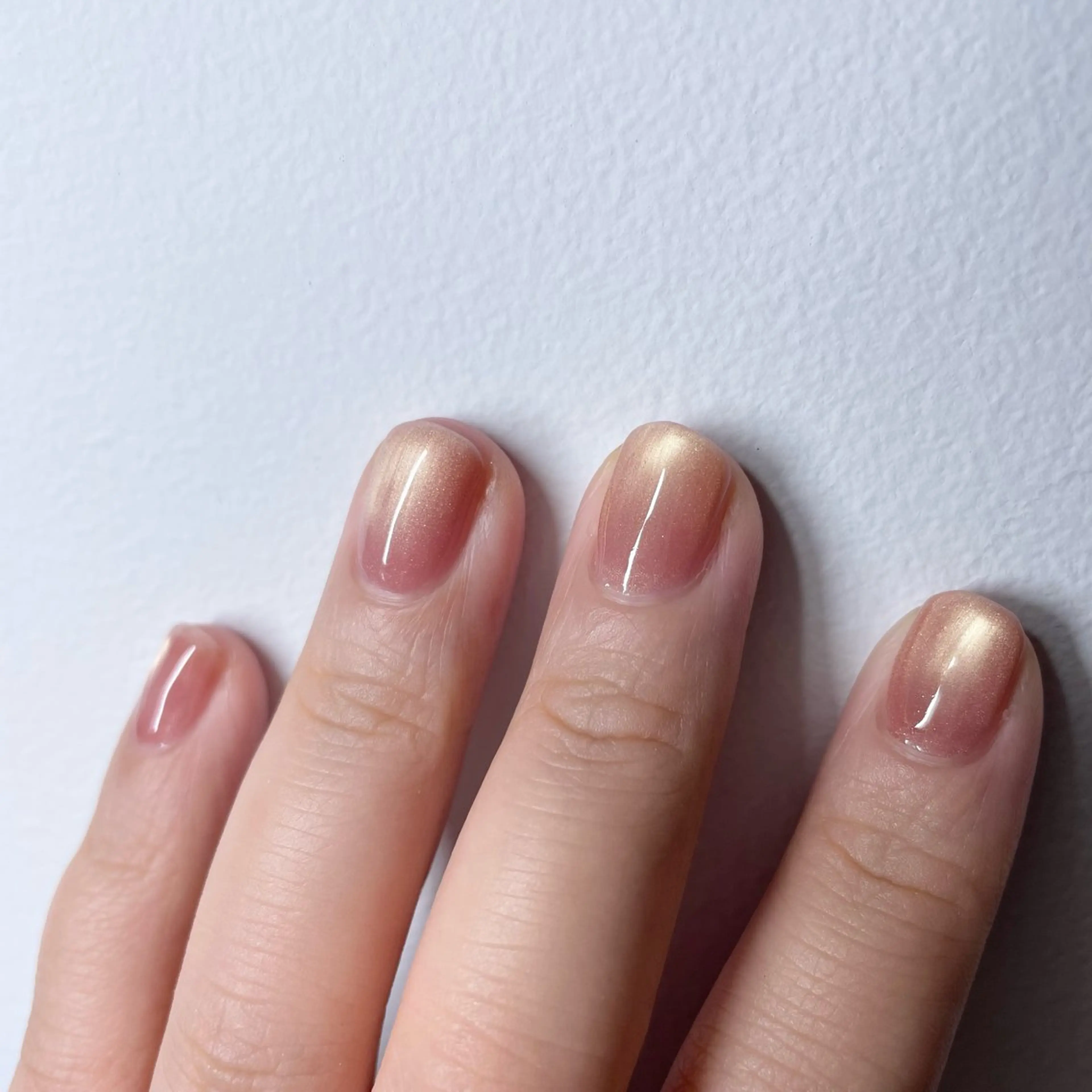 【ご新規様限定🍒オフ有】マグネット💅🏻30色のカラーからお選びいただけます🪄2色組み合わせ可🥣の写真