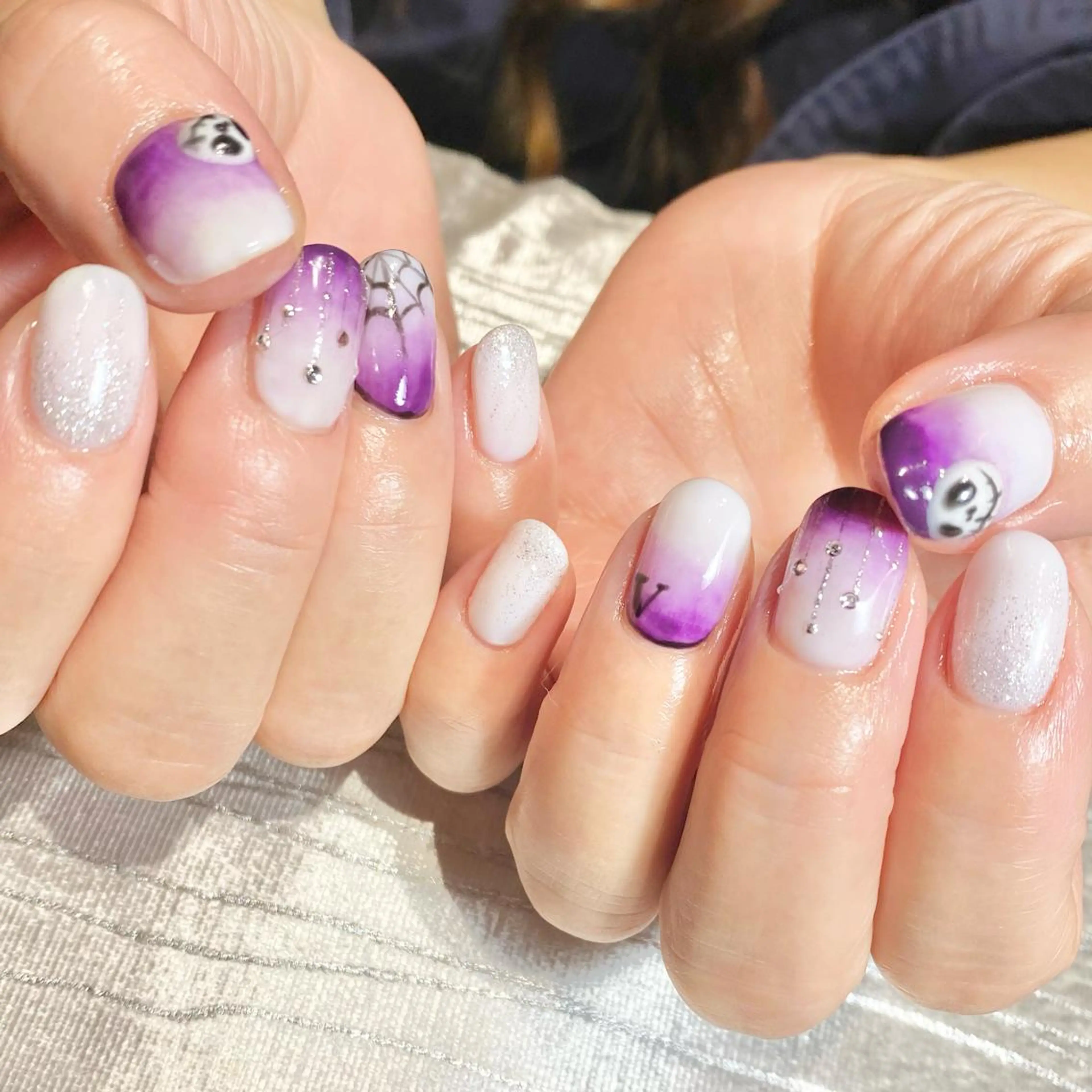 ネイル Flore (フロール)の眉毛・アイブロウイメージ