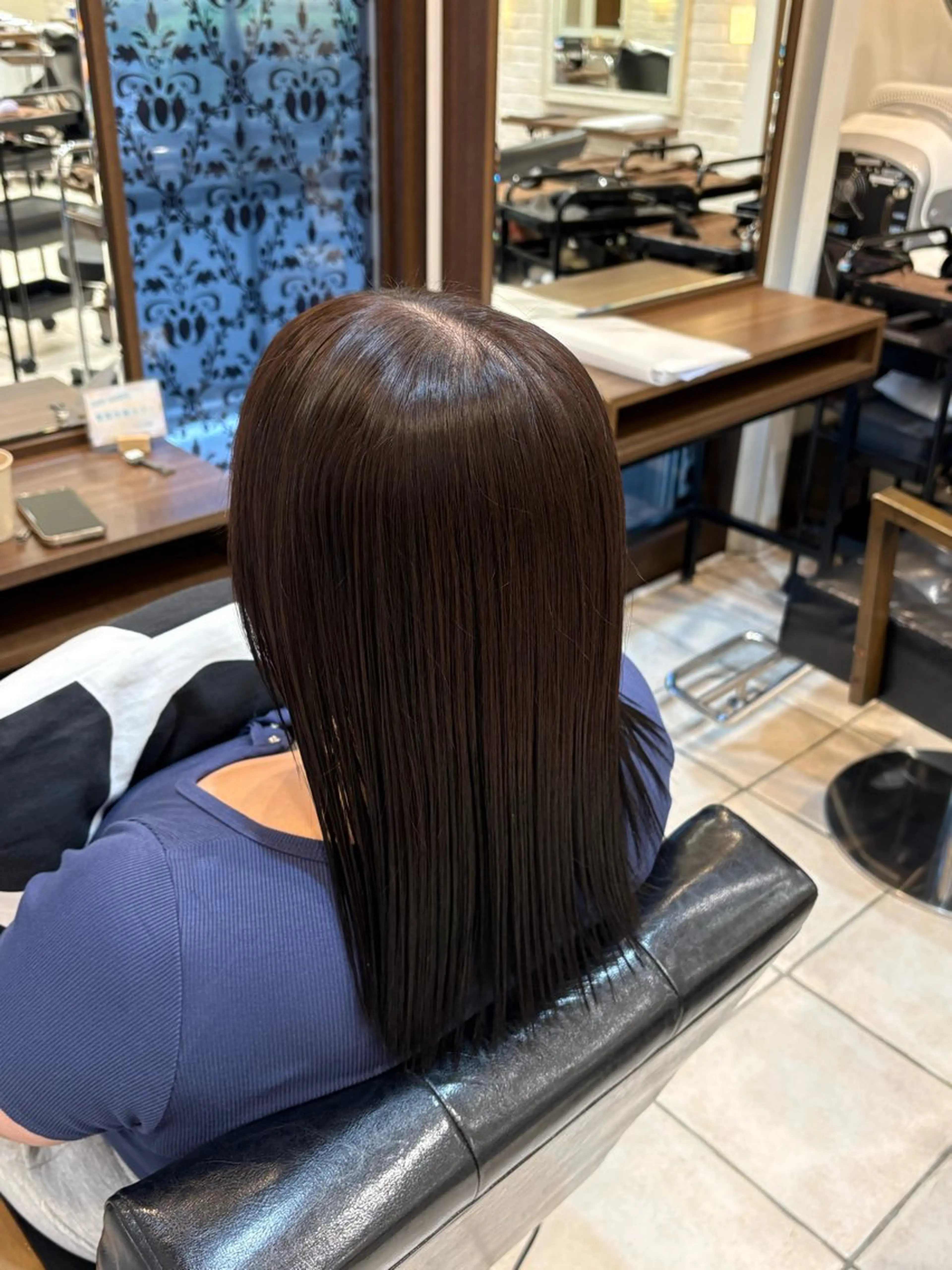 セミロング カラー ✨shota✨ モデル募集中のヘアスタイル