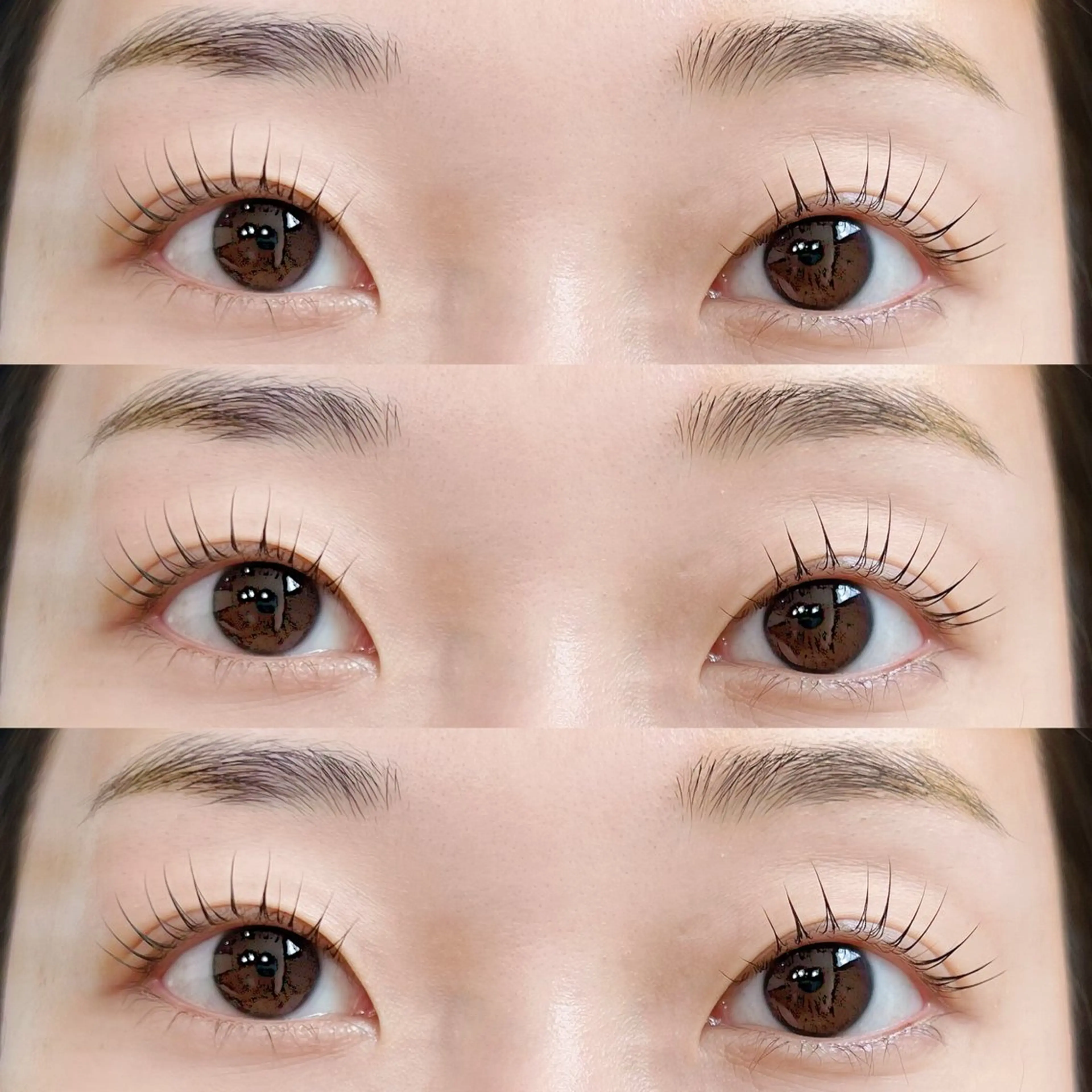 マツエク・マツパ Une fleur maoの眉毛・アイブロウイメージ