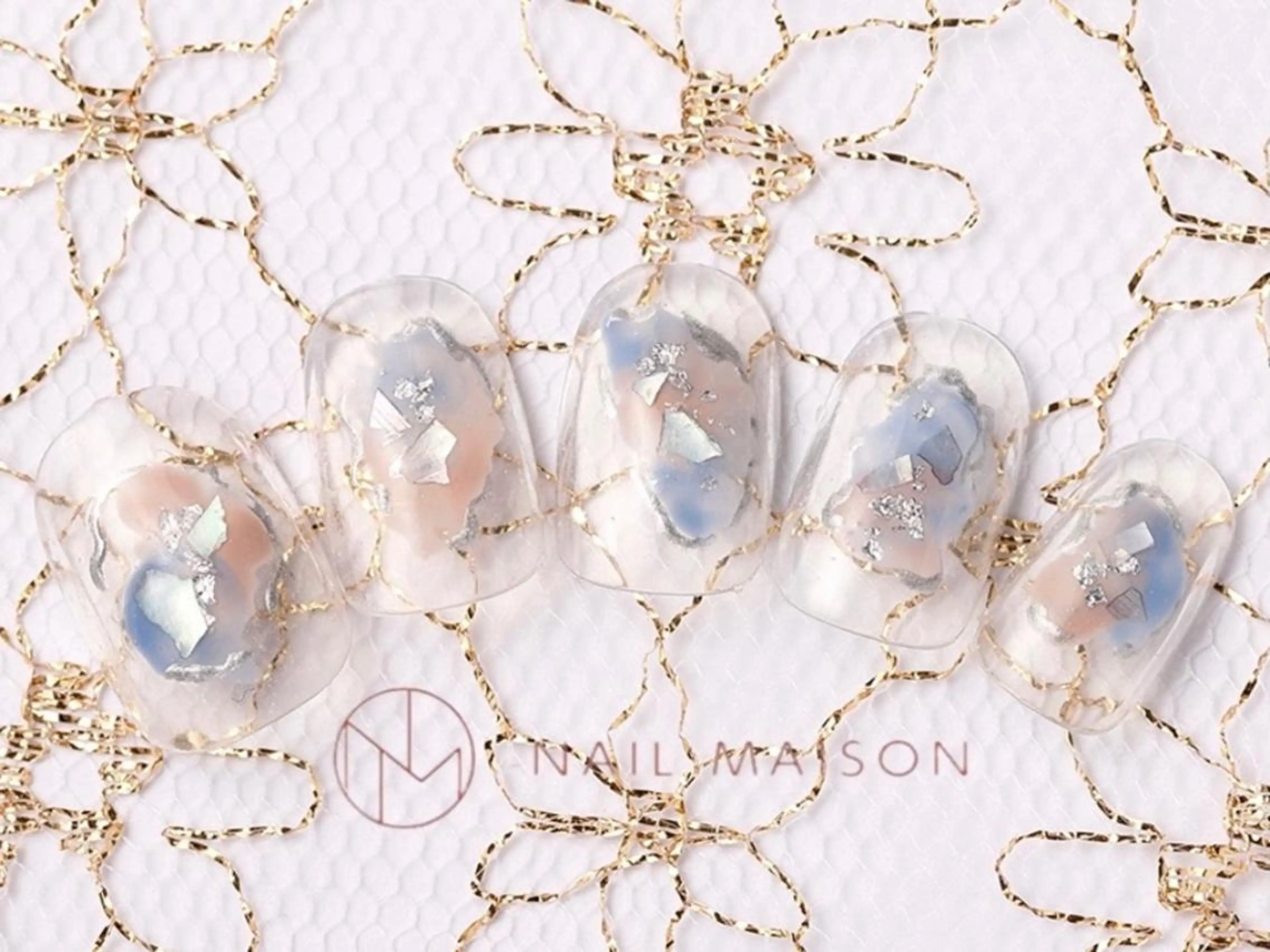 ネイル T RIRIKAのネイルデザイン