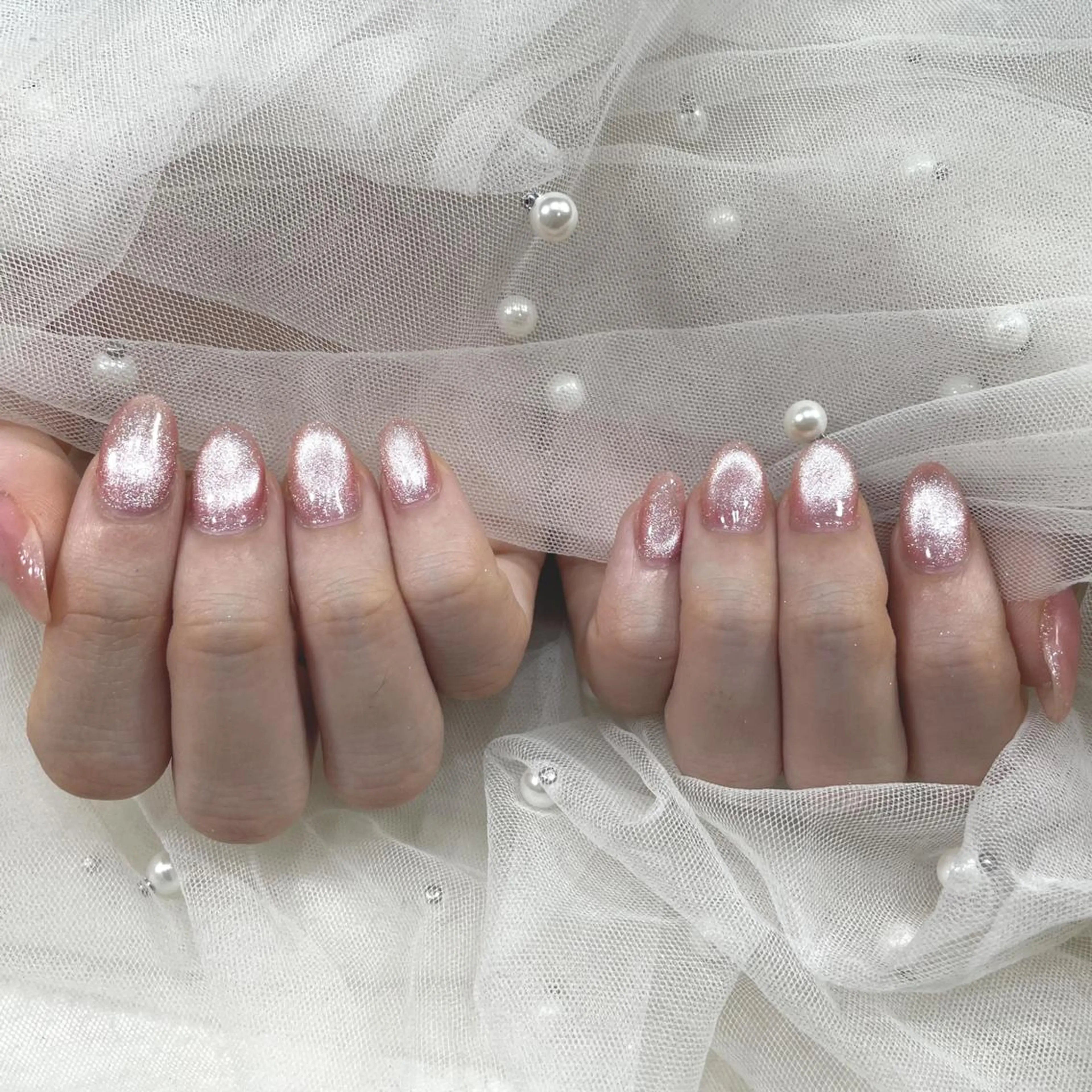 ネイル Jr.ネイリスト KOKOROのネイルデザイン