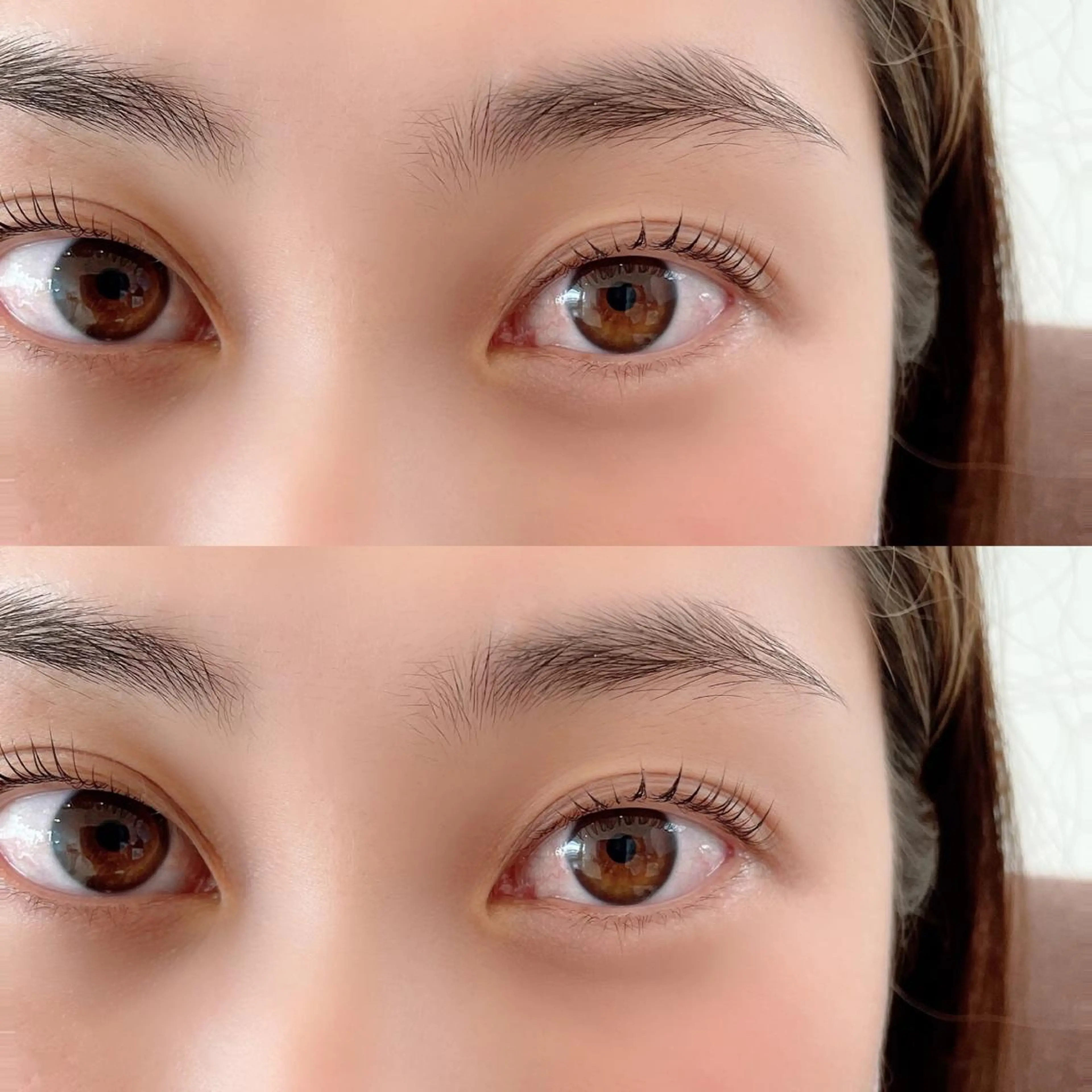 マツエク・マツパ マツパ 村田 茜のマツエク・マツパデザイン