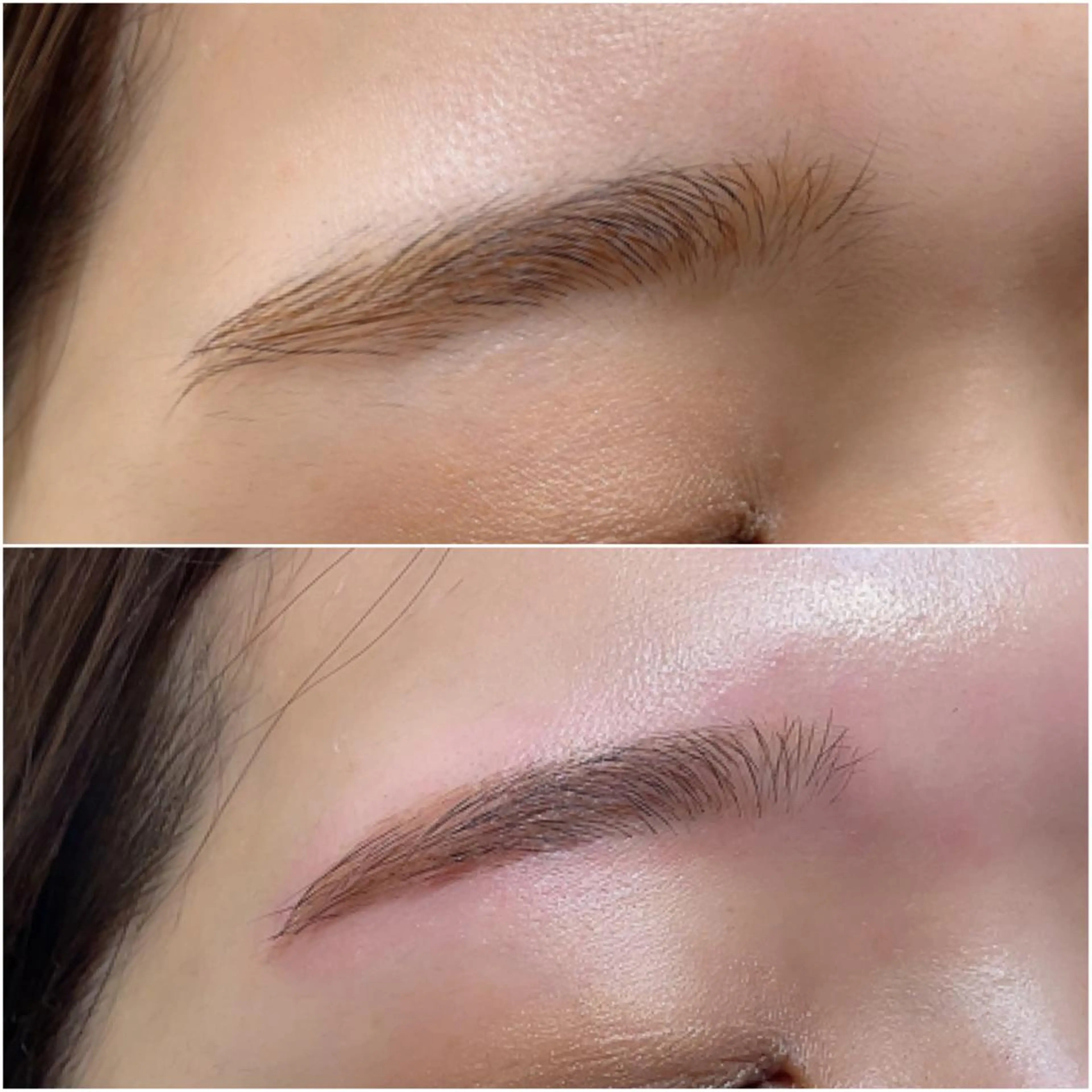 カラー メンズ マツエク・マツパ 清水 素乃香のヘアスタイル