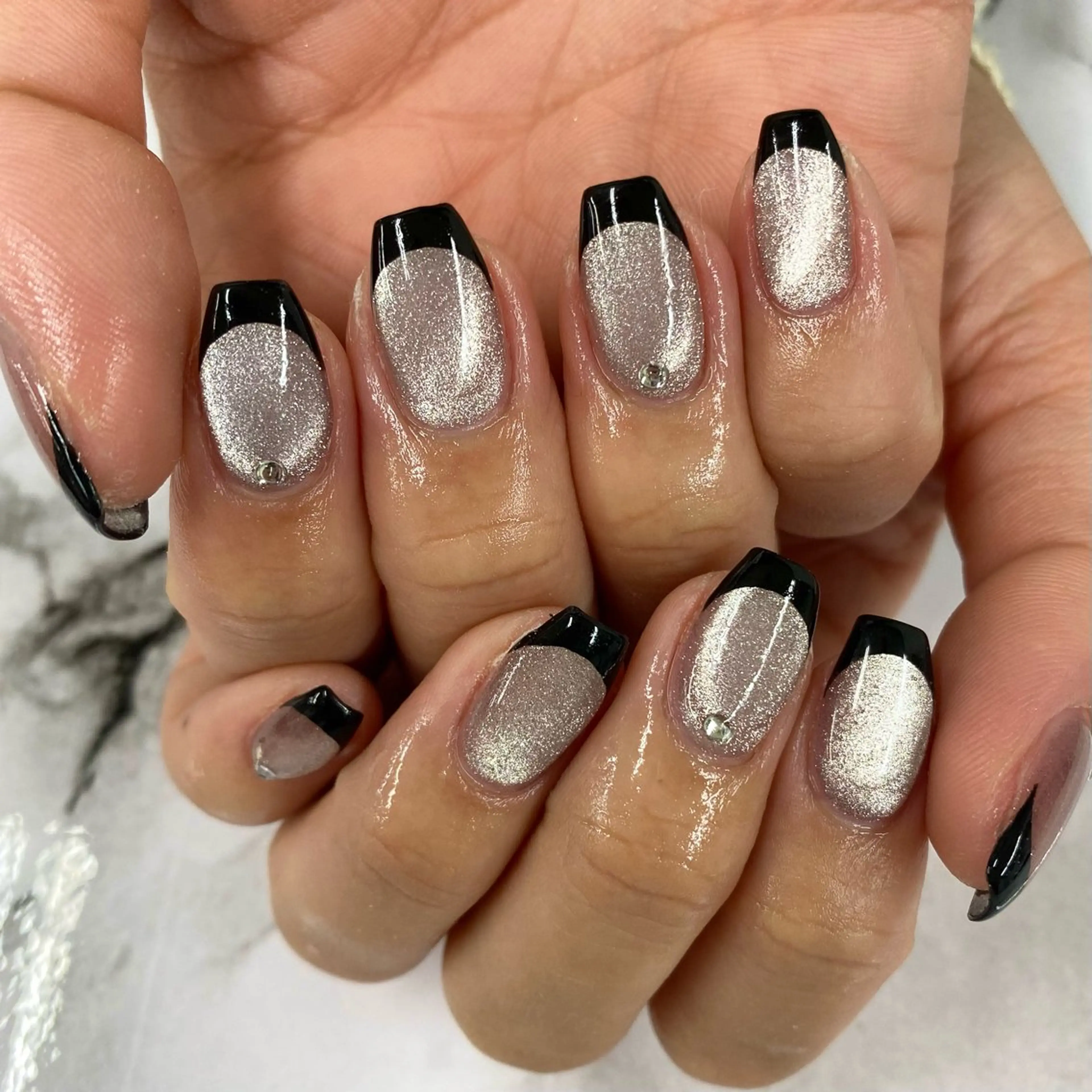 ネイル ハンドネイル Basic町田本店 EMIRIのネイルデザイン