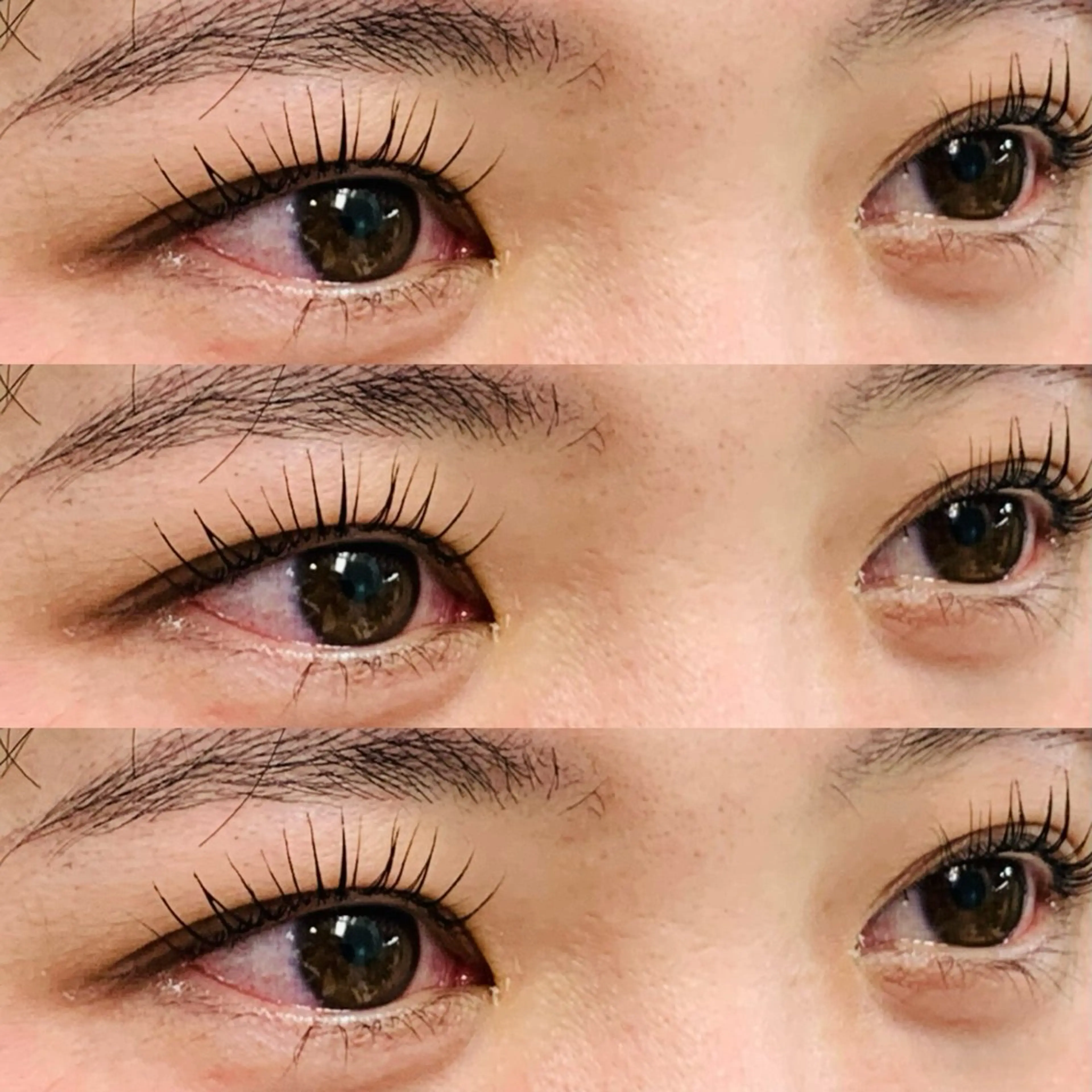 マツエク・マツパ まつげパーマ ペペEye Beauty新宿のマツエク・マツパデザイン