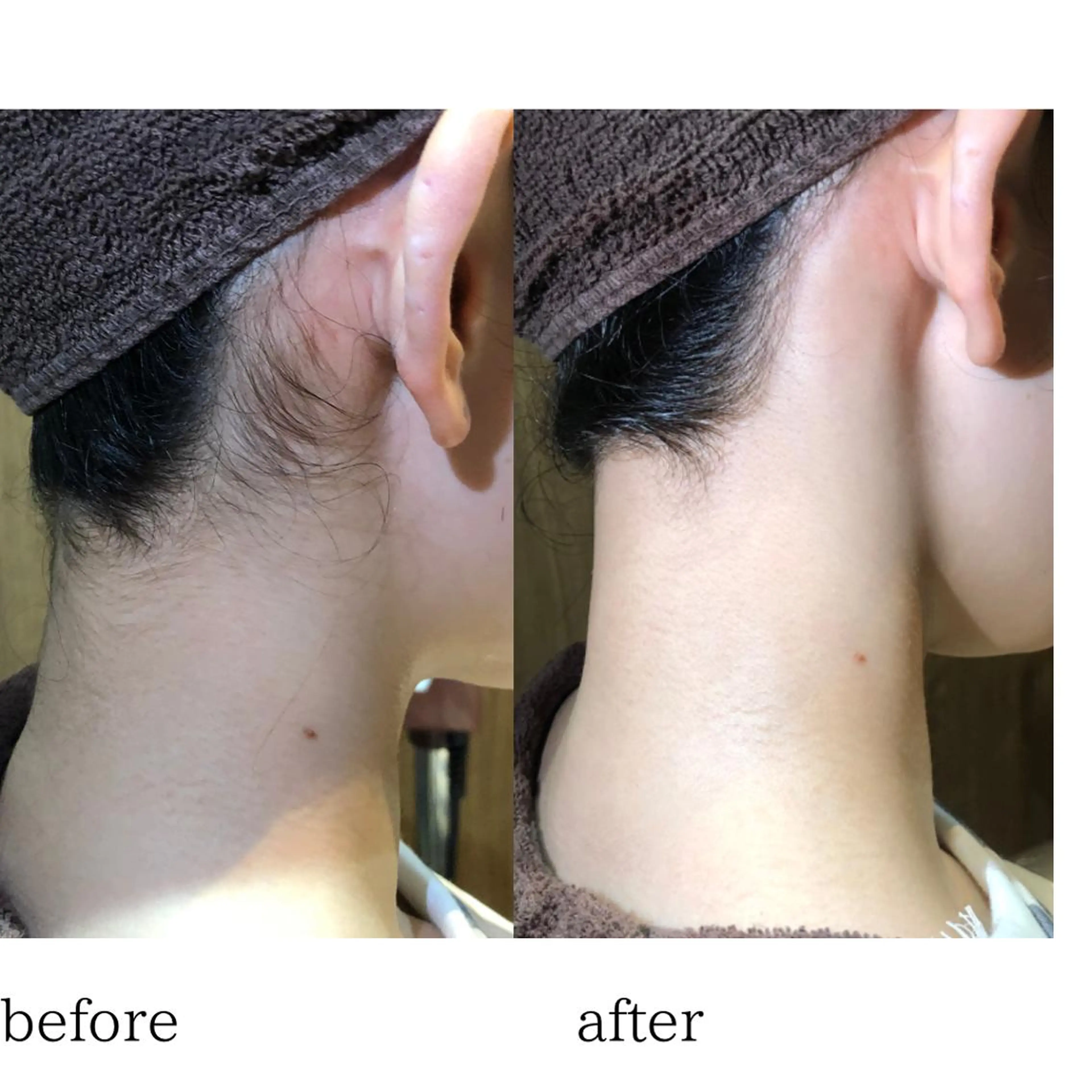 新宿シェービング専門 Napsの眉毛・アイブロウイメージ