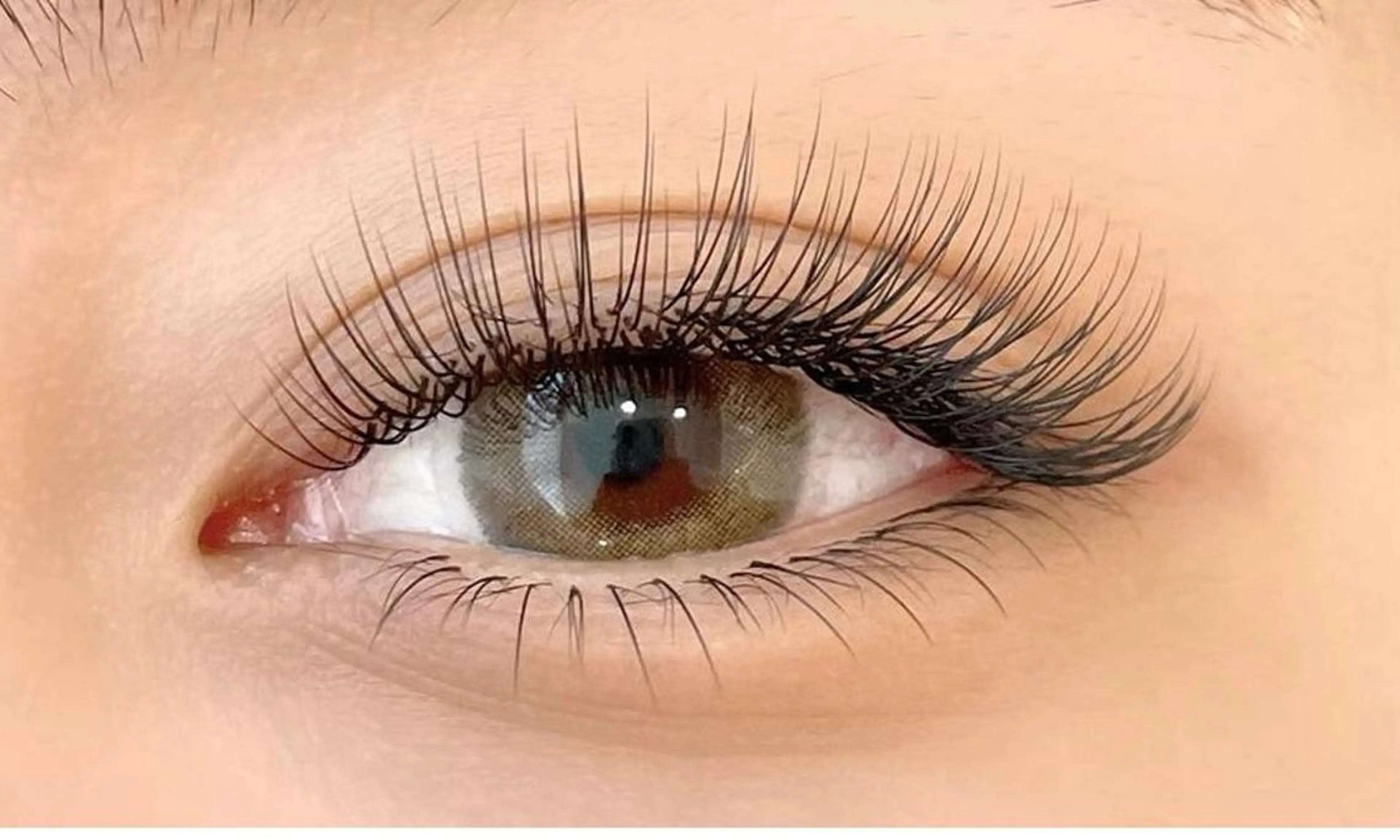 マツエク・マツパ m+eyelash 🩵南森町駅1分🚉のマツエク・マツパデザイン