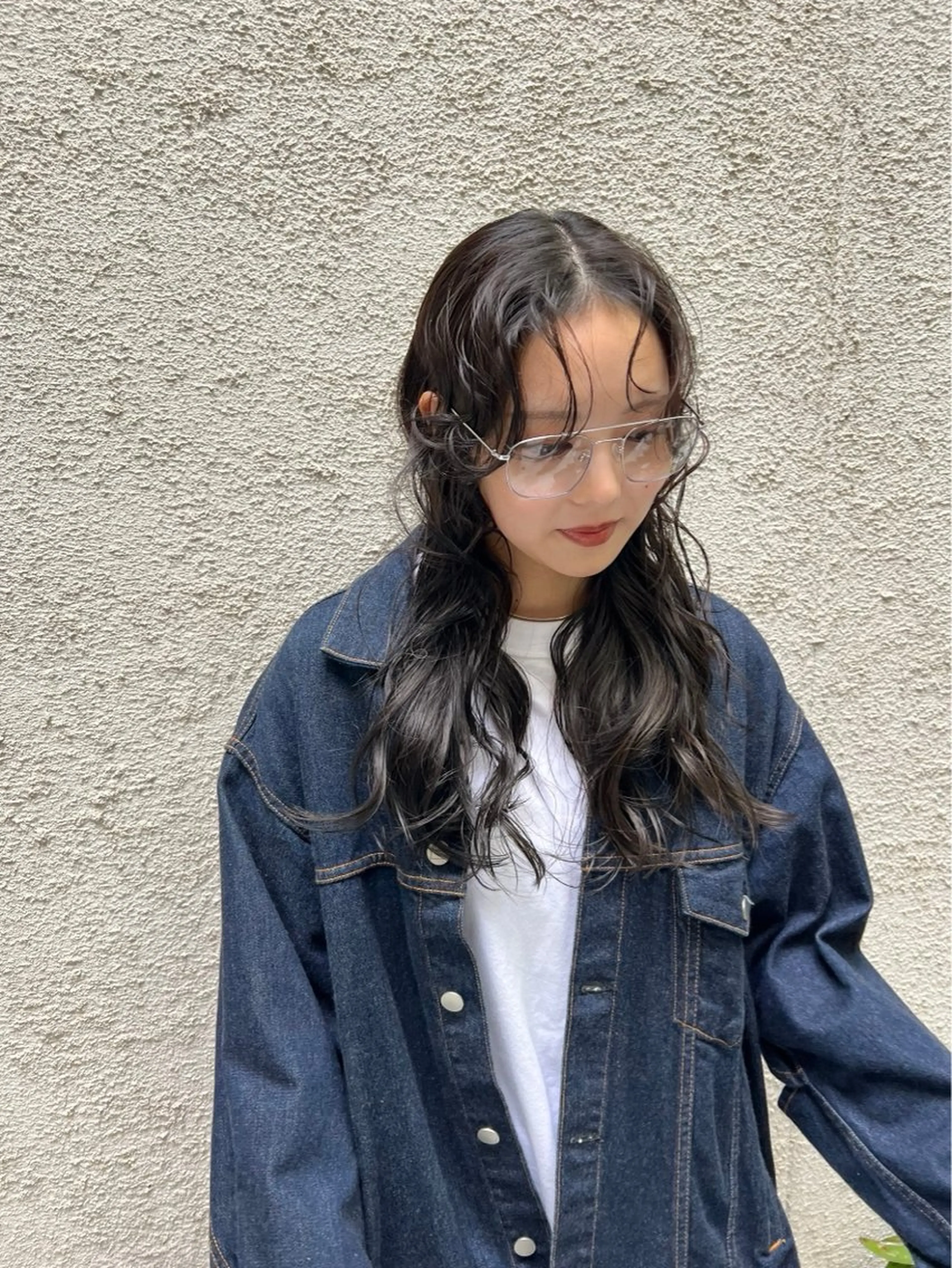 ロング 🌷カットモデル 募集中🪽/mayuのヘアスタイル