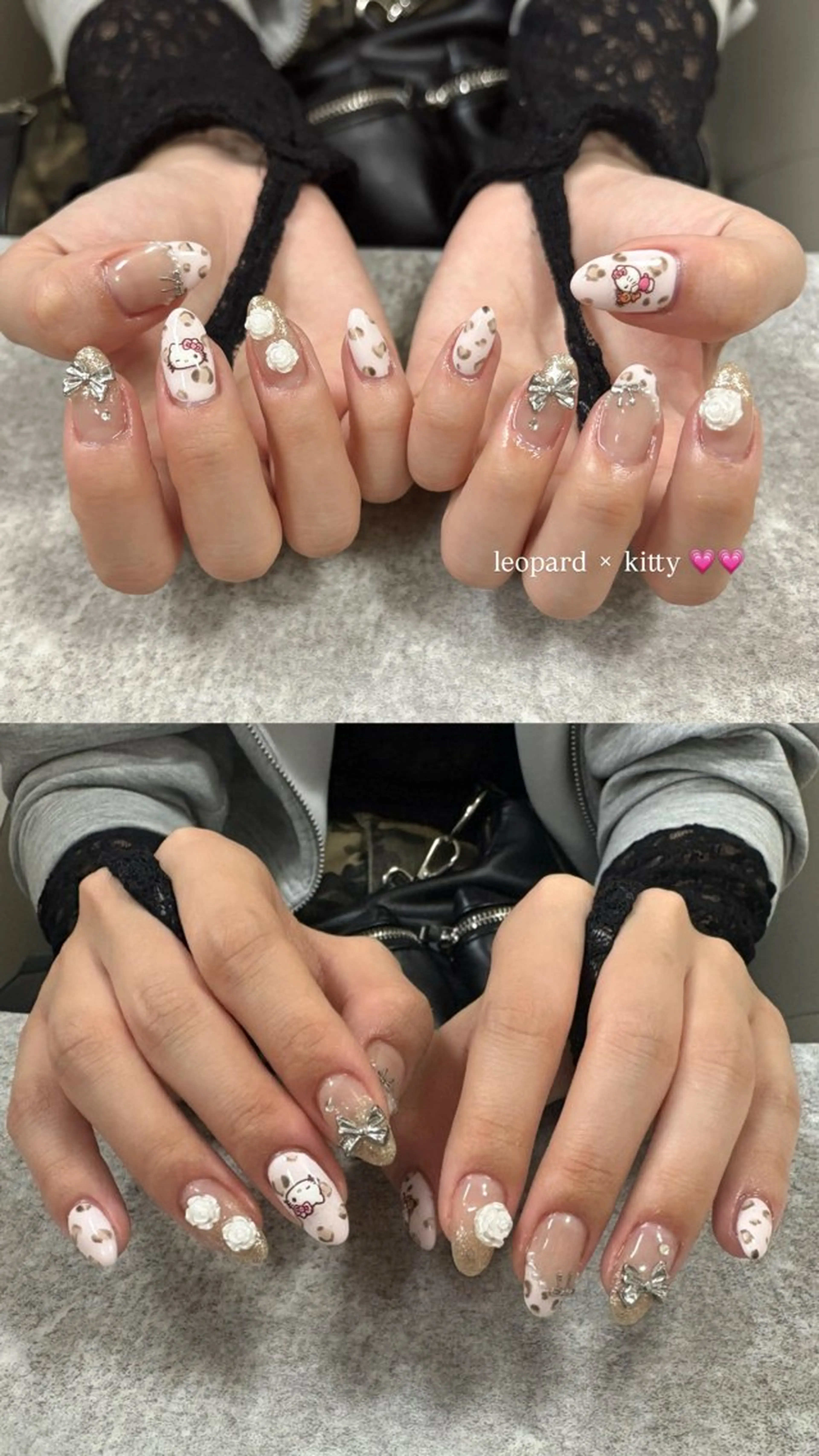 ネイル ハンドネイル liulu nailのネイルデザイン