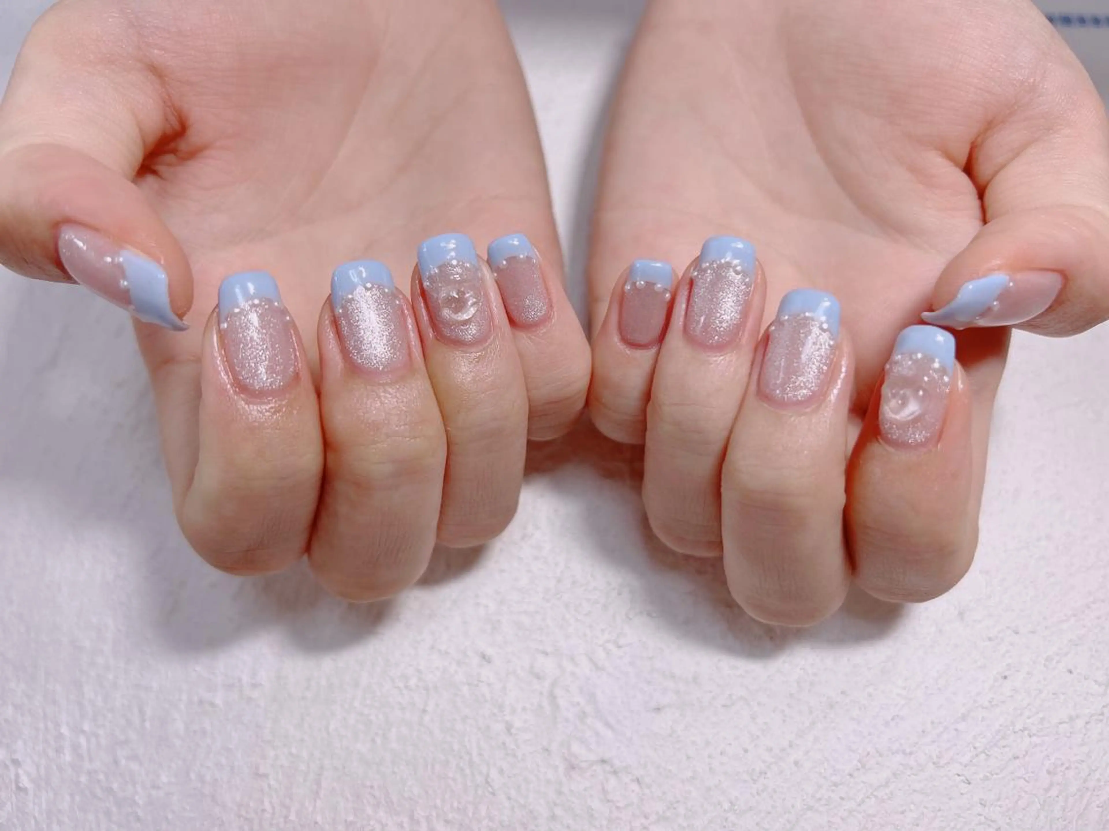 ネイル Regaro i.sのネイルデザイン