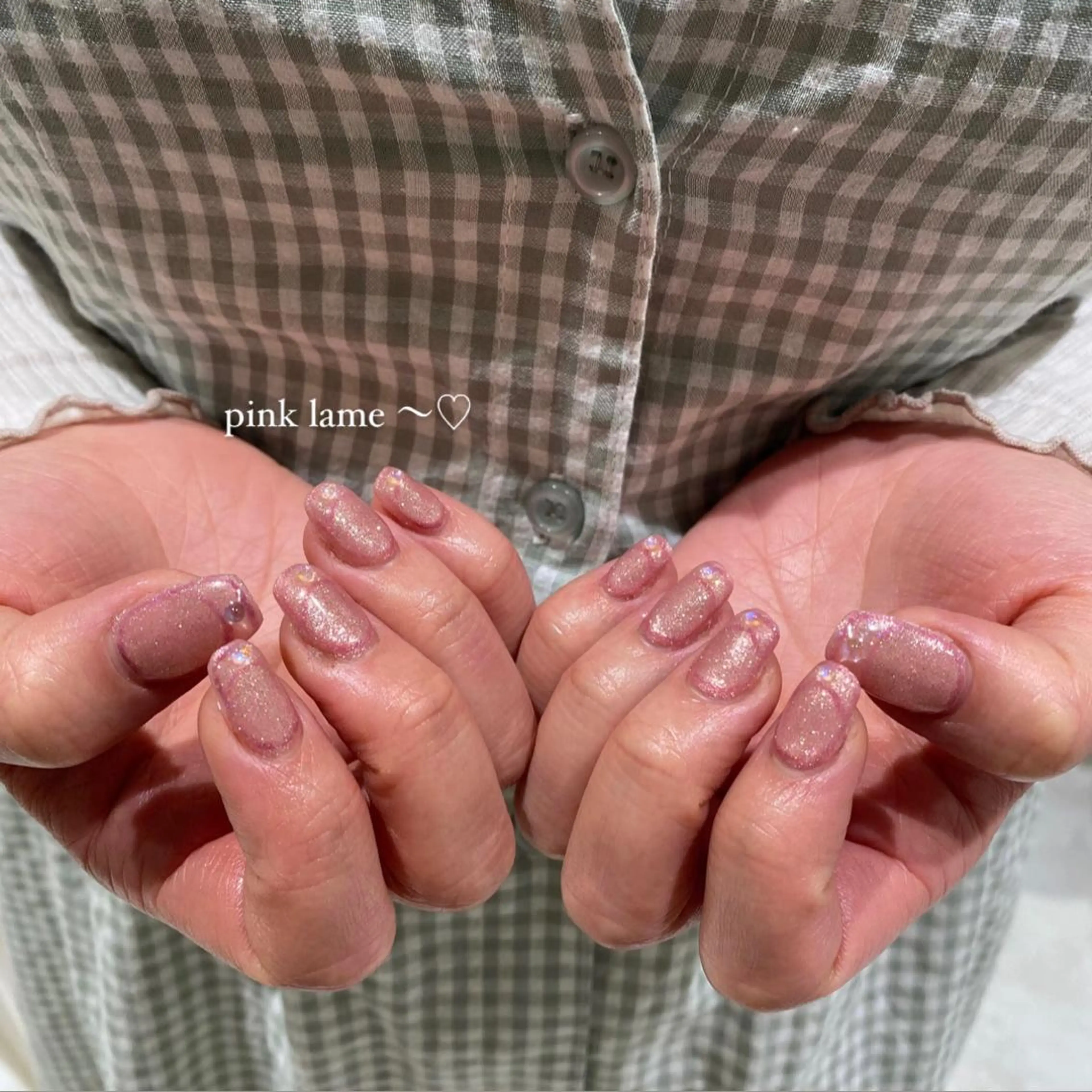 ネイル フレンチネイル ひろこ eyelist🎀のマツエク・マツパデザイン