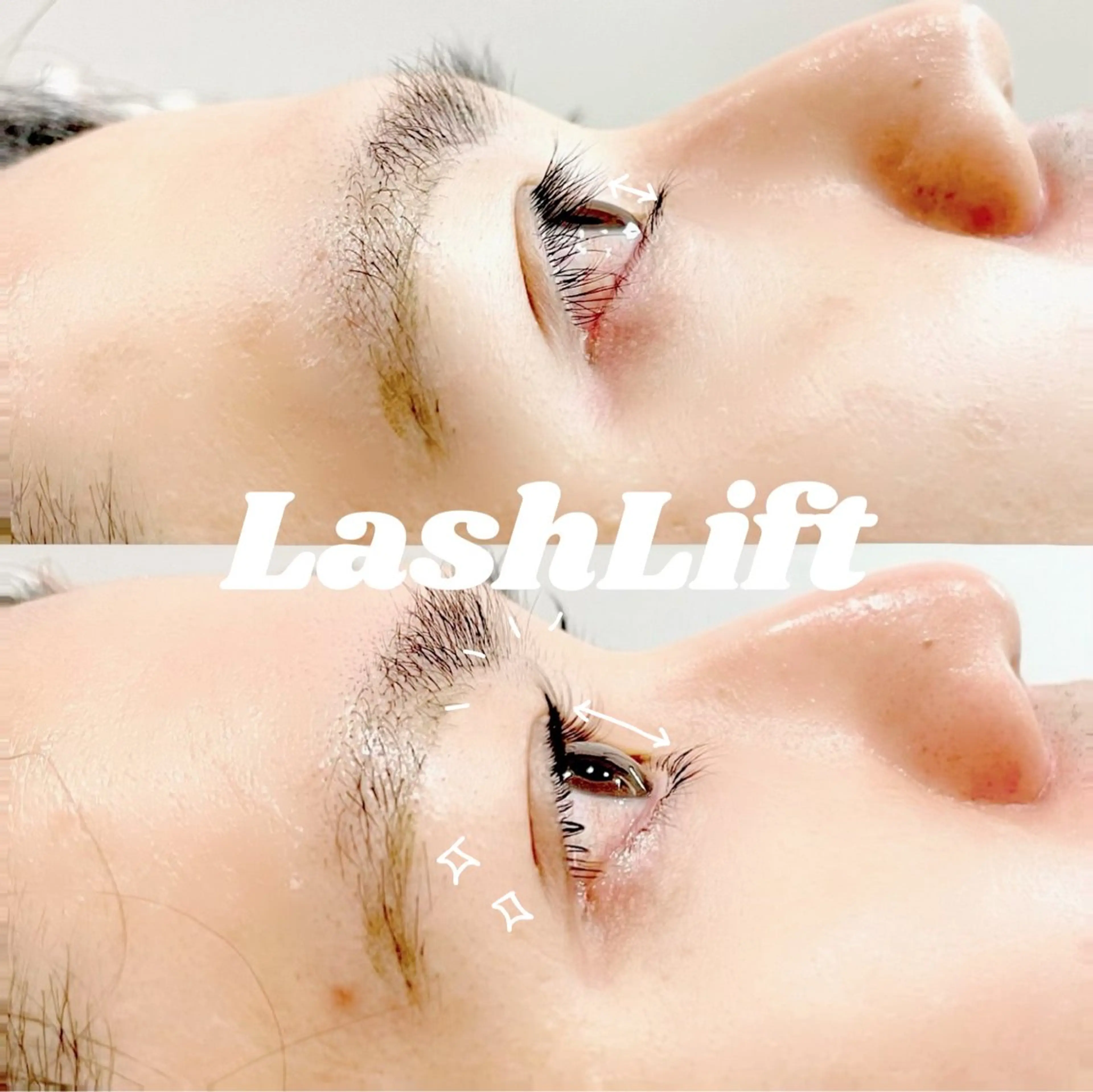 マツエク・マツパ マツパ Lanhr所属・〔Lanhr〕 🍋akiのマツエク・マツパデザイン