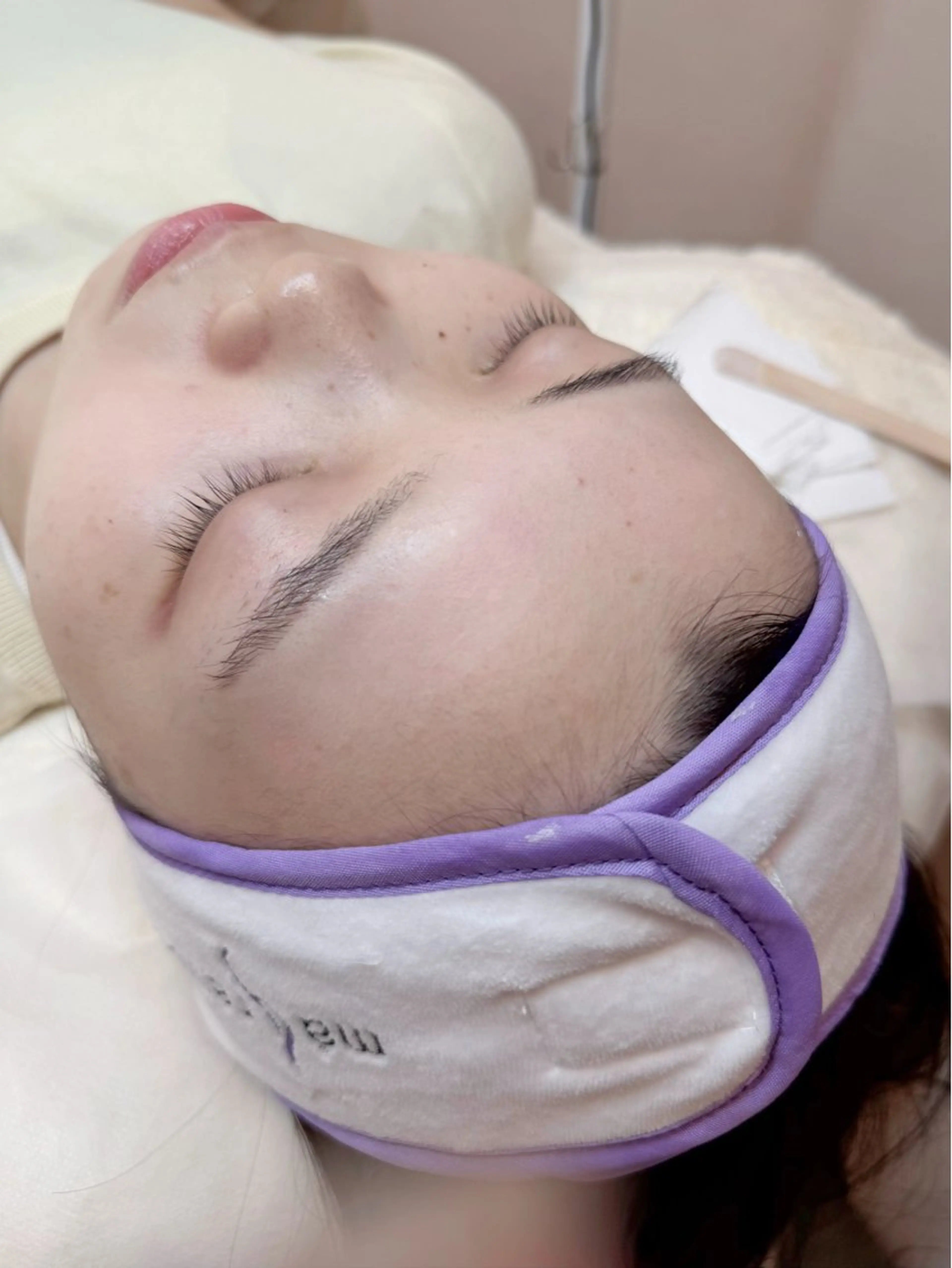 松瀬 雅子のマツエク・マツパデザイン